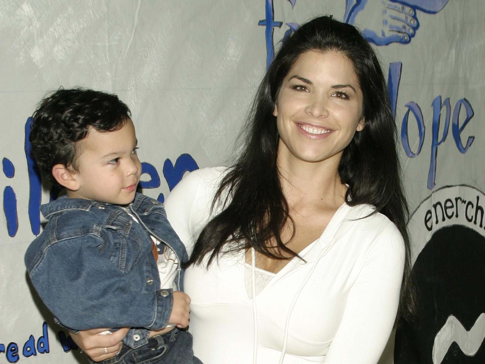 Lauren Sanchez surprises fans with photo of all three children as she talks  'momentous' moment | HELLO!