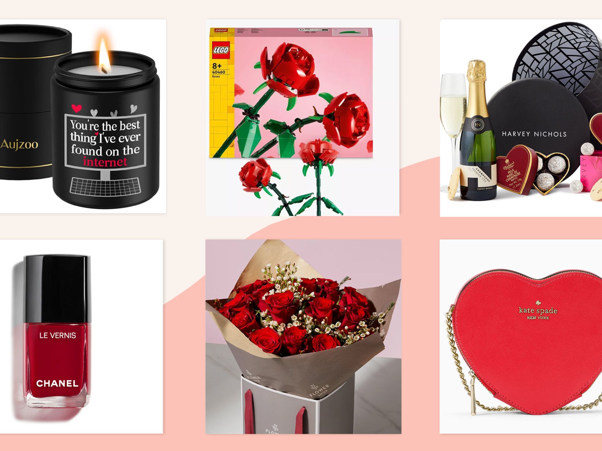 24 best Valentine's Day gifts for her 2024: Romantic, sweet