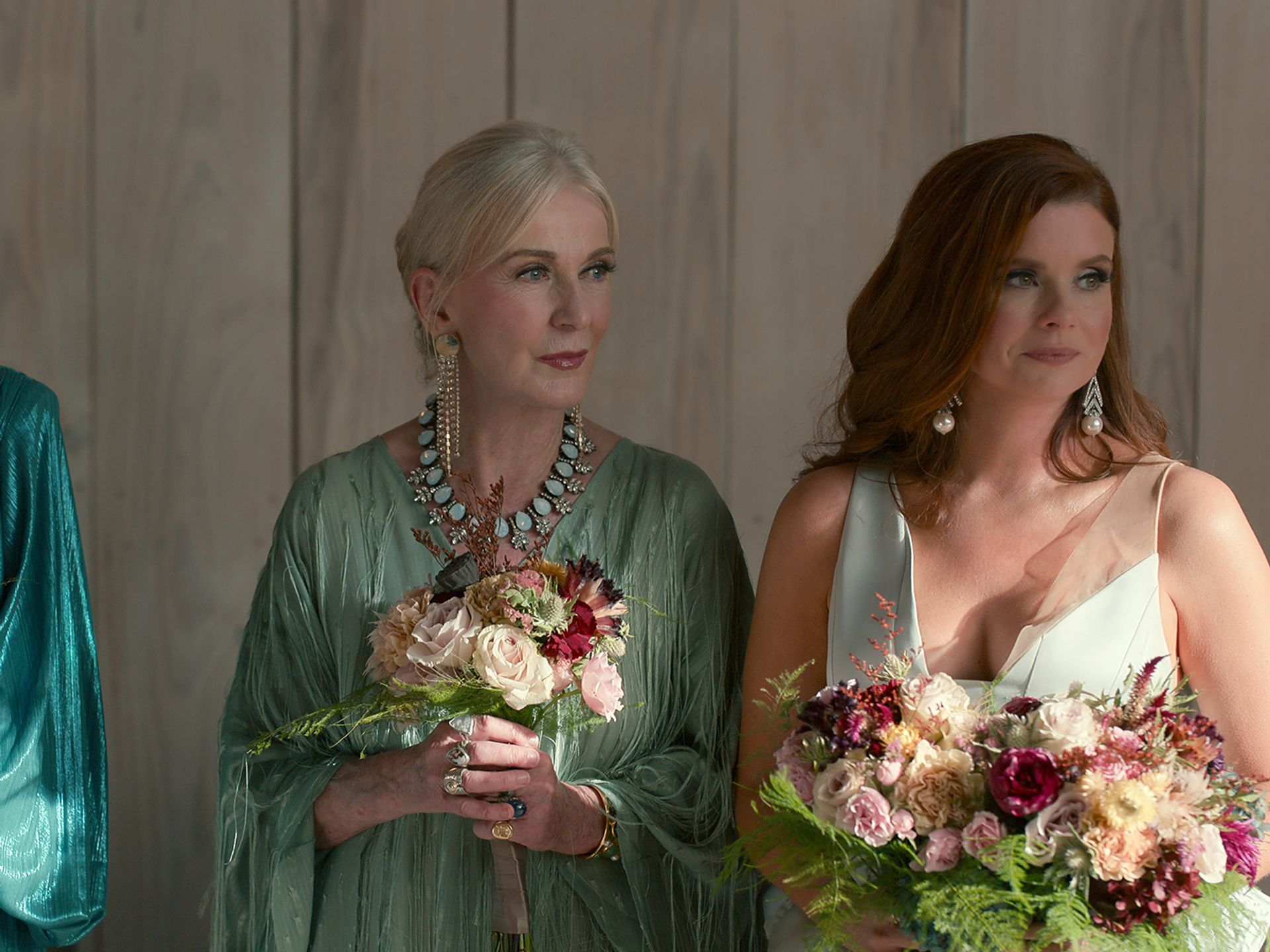 Sweet Magnolias' Season 3 Ending: Breaking Down The Finale