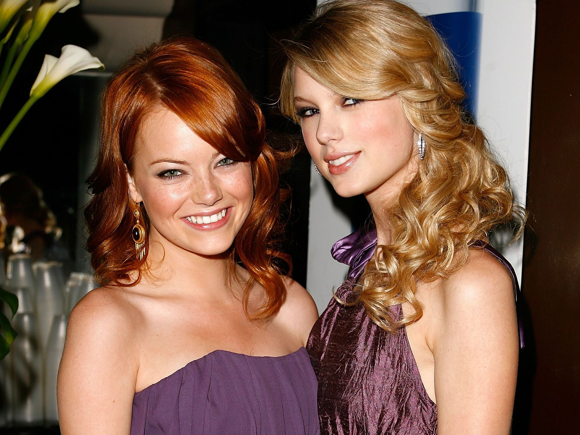 Is Taylor Swift's When Emma Falls in Love About Emma Stone