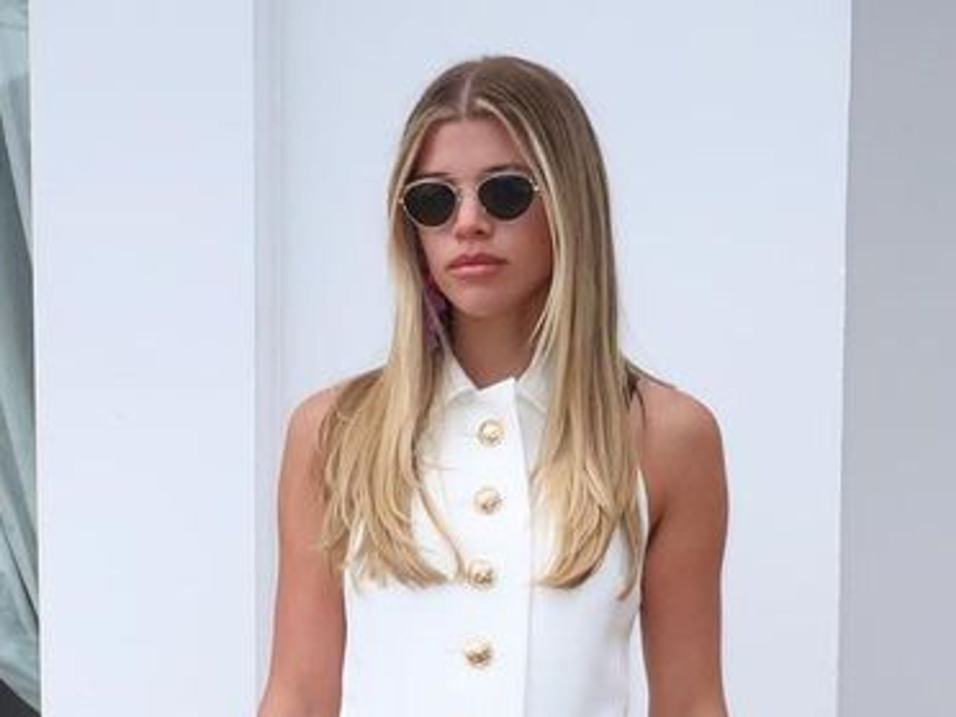 Sofia Richie's wedding: Here's everything we know so far - see photos