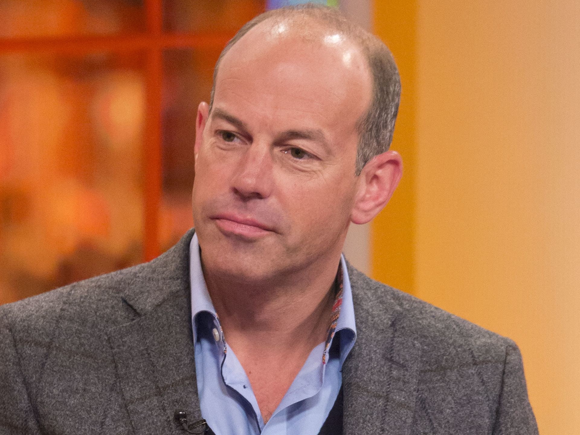 Phil Spencer 2023: Wife, net worth, tattoos, smoking & body facts