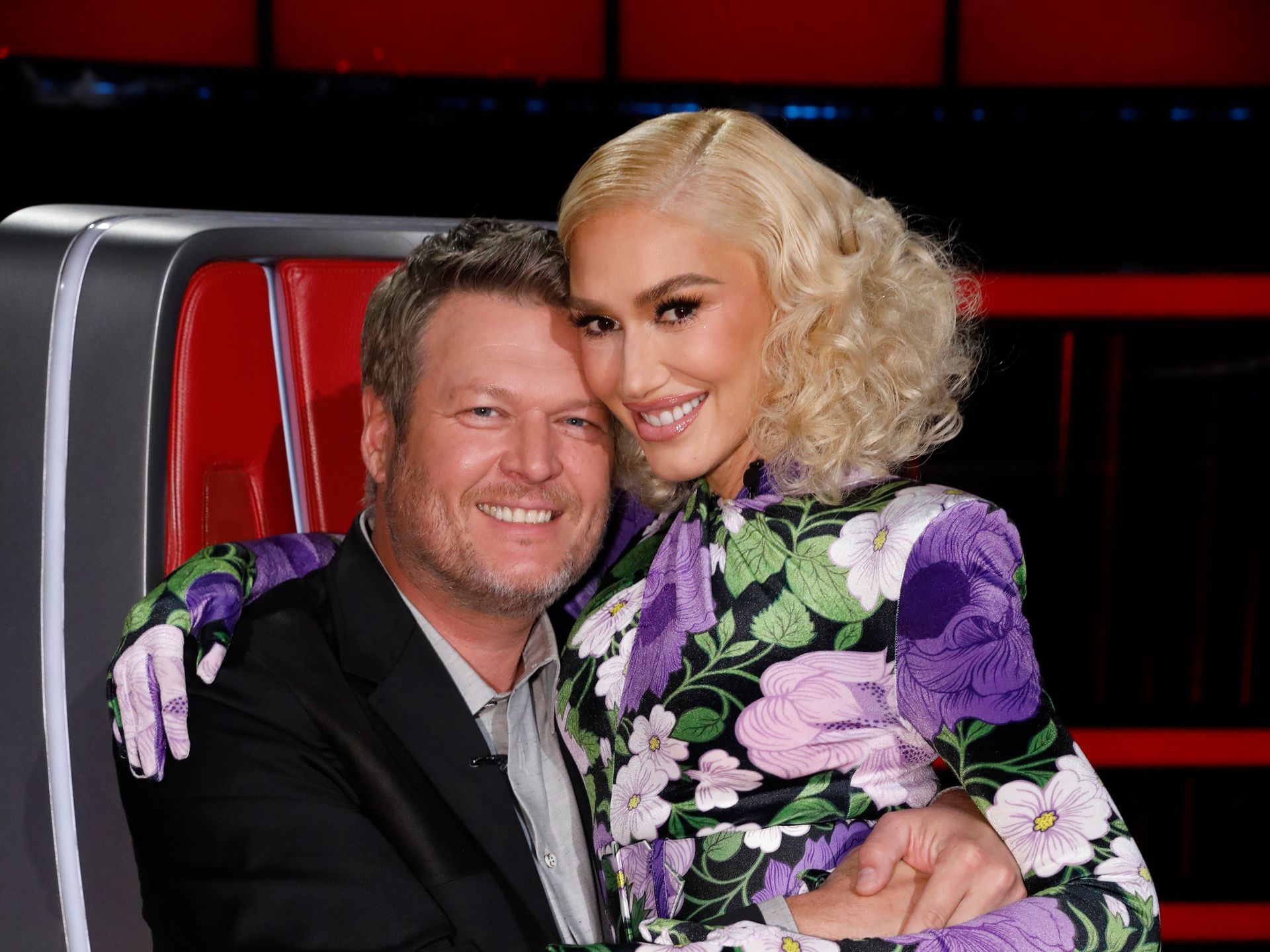 Gwen Stefani is 54! Singer receives gushing birthday post from husband  Blake Shelton and thanks fans for their well wishes