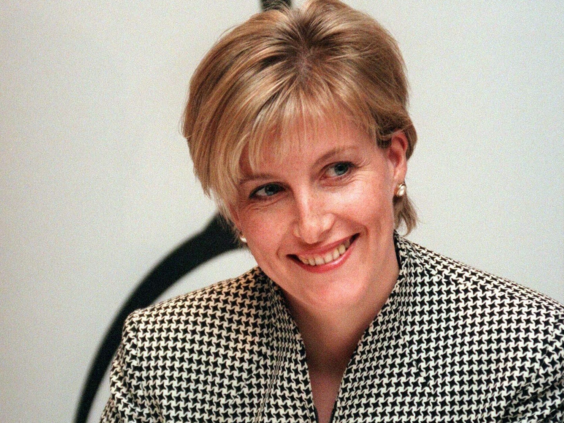 “No Wonder Sophie Refused to Attend Diana’s Funeral – The Untold Truth Behind Their Relationship”
