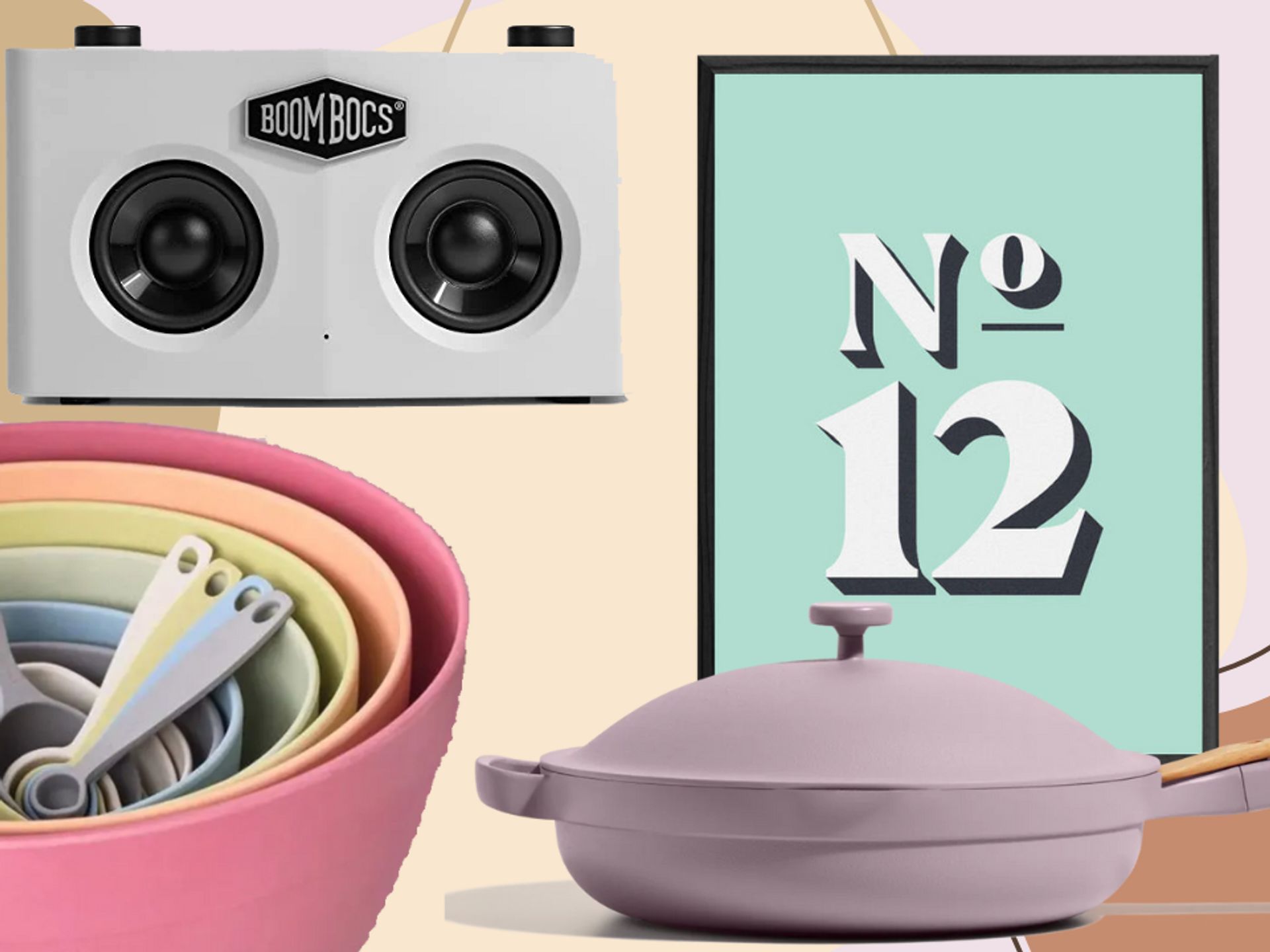 43 Best Housewarming Gifts of 2023 - Thoughtful Gifts for the Home