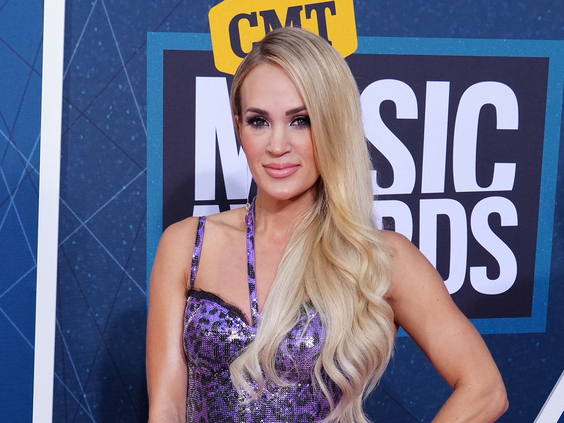 Carrie Underwood reveals jaw-dropping addition to her 400-acre family home