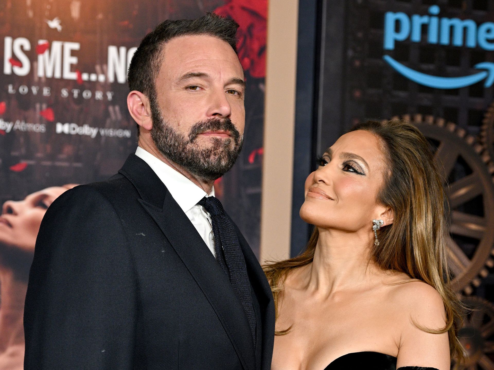 Jennifer Lopez reveals why it took 18 years for her to reunite with husband Ben Affleck | HELLO!