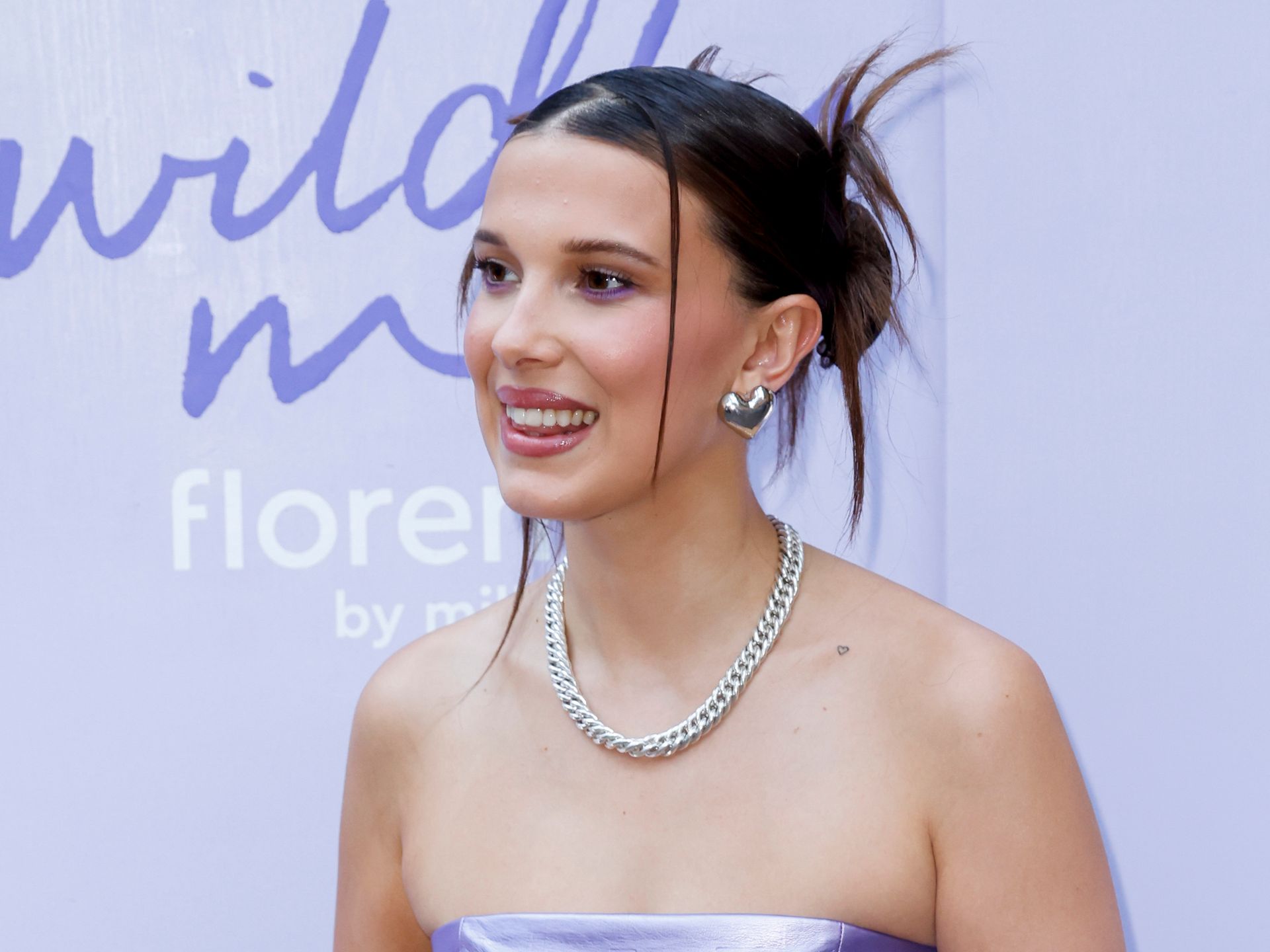 Millie Bobby Brown's beauty brand, Florence by Mills is here!