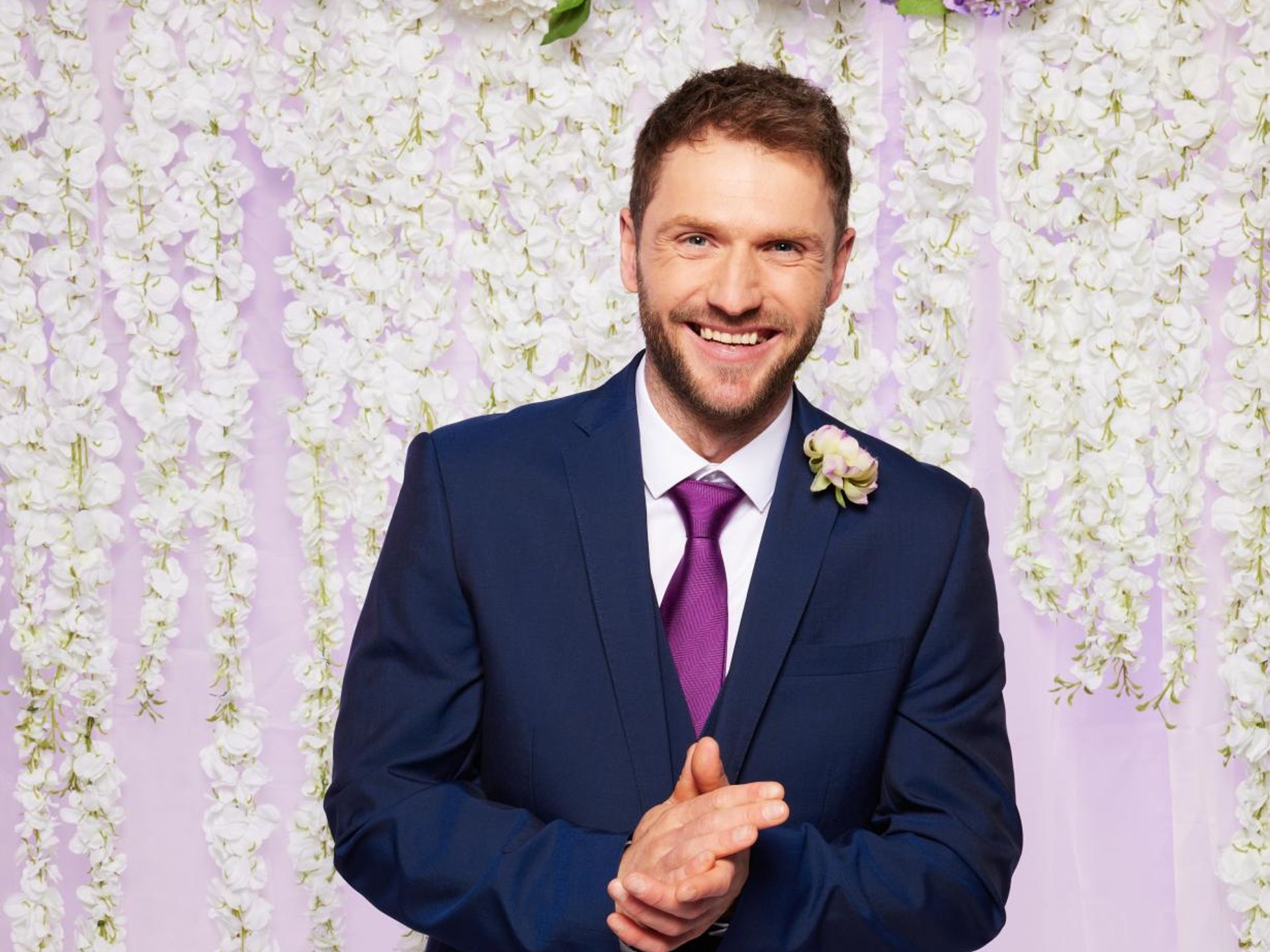 Married at First Sight UK reveals results of new couple weddings