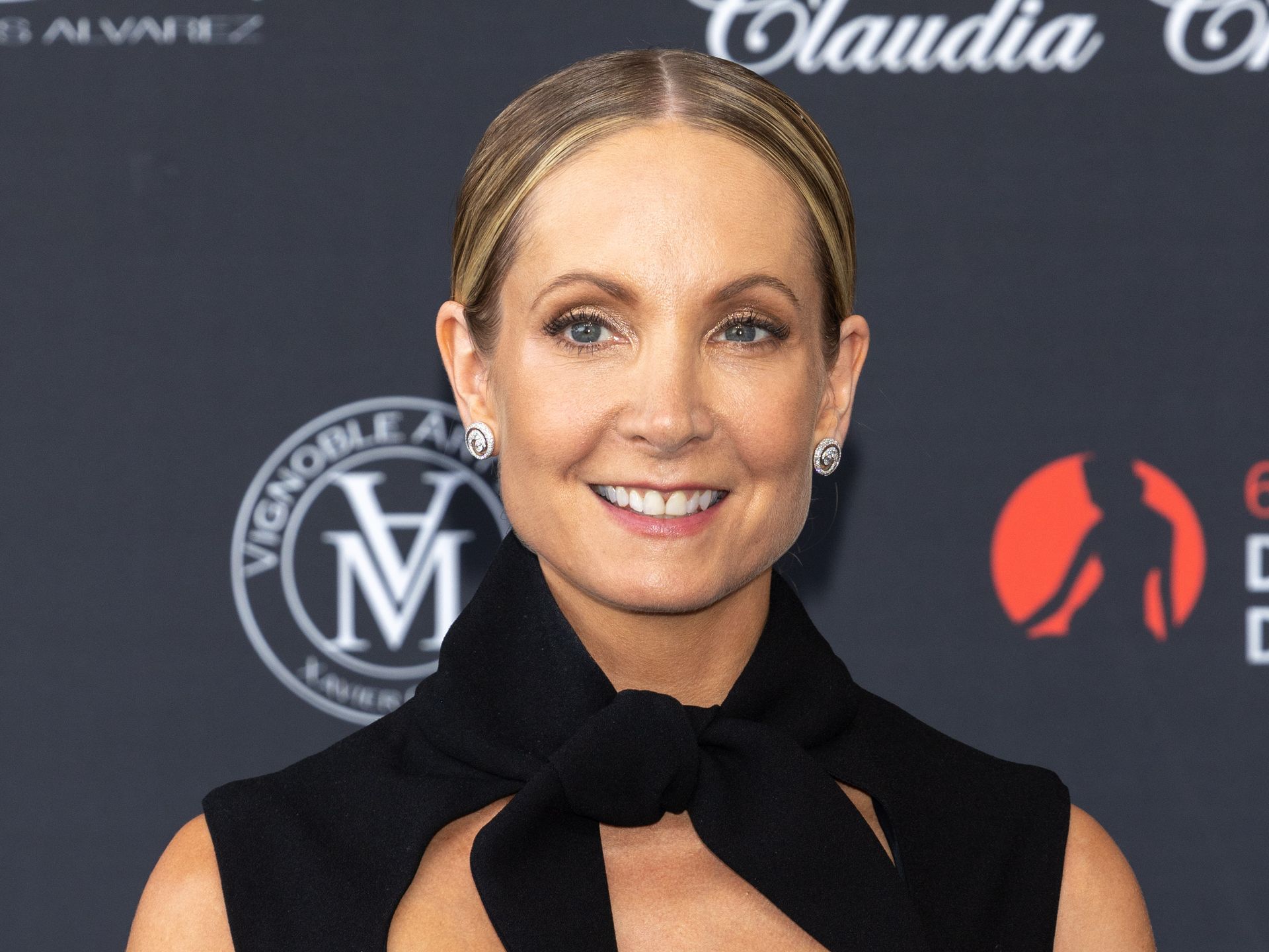 Joanne Froggatt Just Married Joanne Froggatt I Do Not Know Why(02)