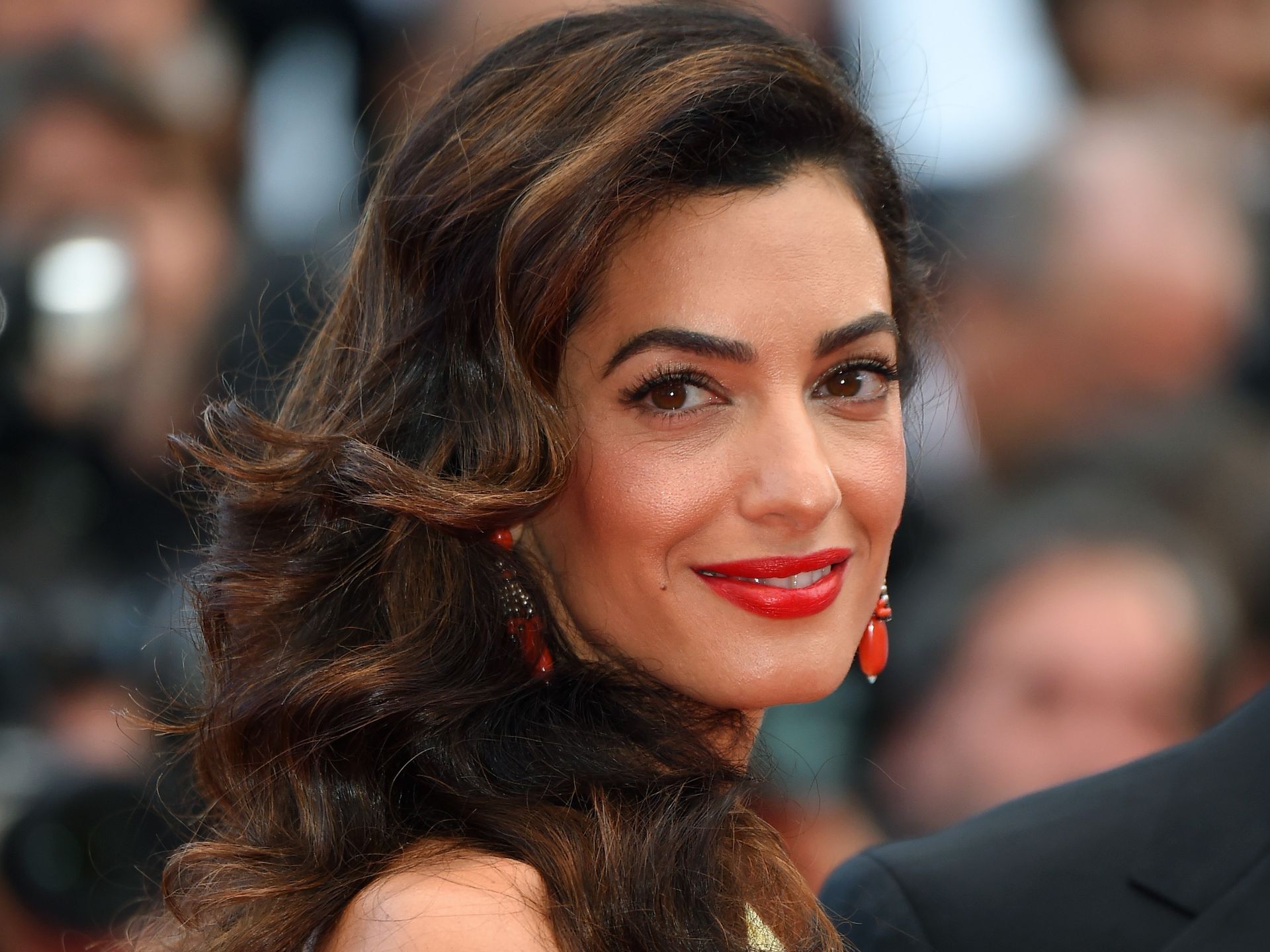 3 Amal Clooney–Approved Trends You Can Buy for Under $150