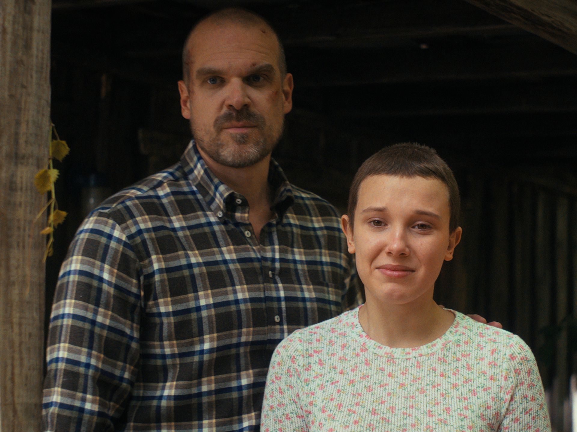 Stranger Things season 4 teaser reveals drama for Eleven and Will