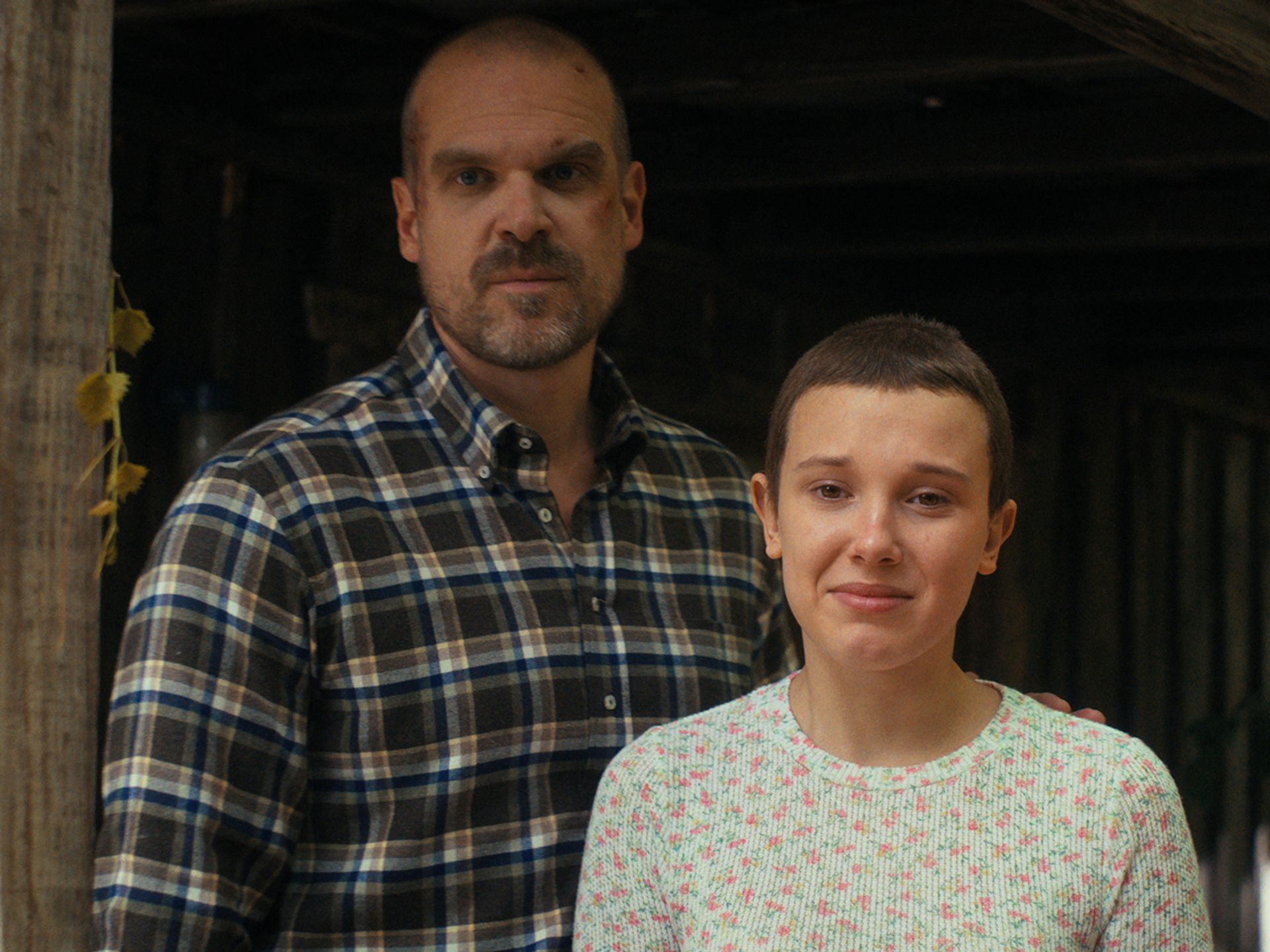 What the “Stranger Things” Finale Reveals