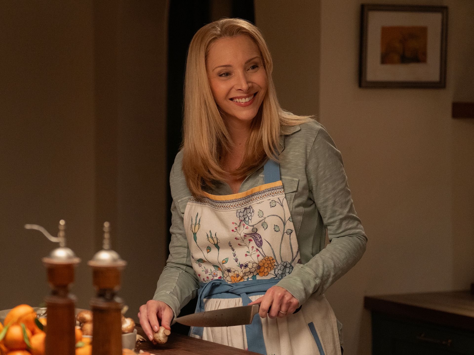 Lisa Kudrow Lisa Kudrow | Disney Wiki | Fandom