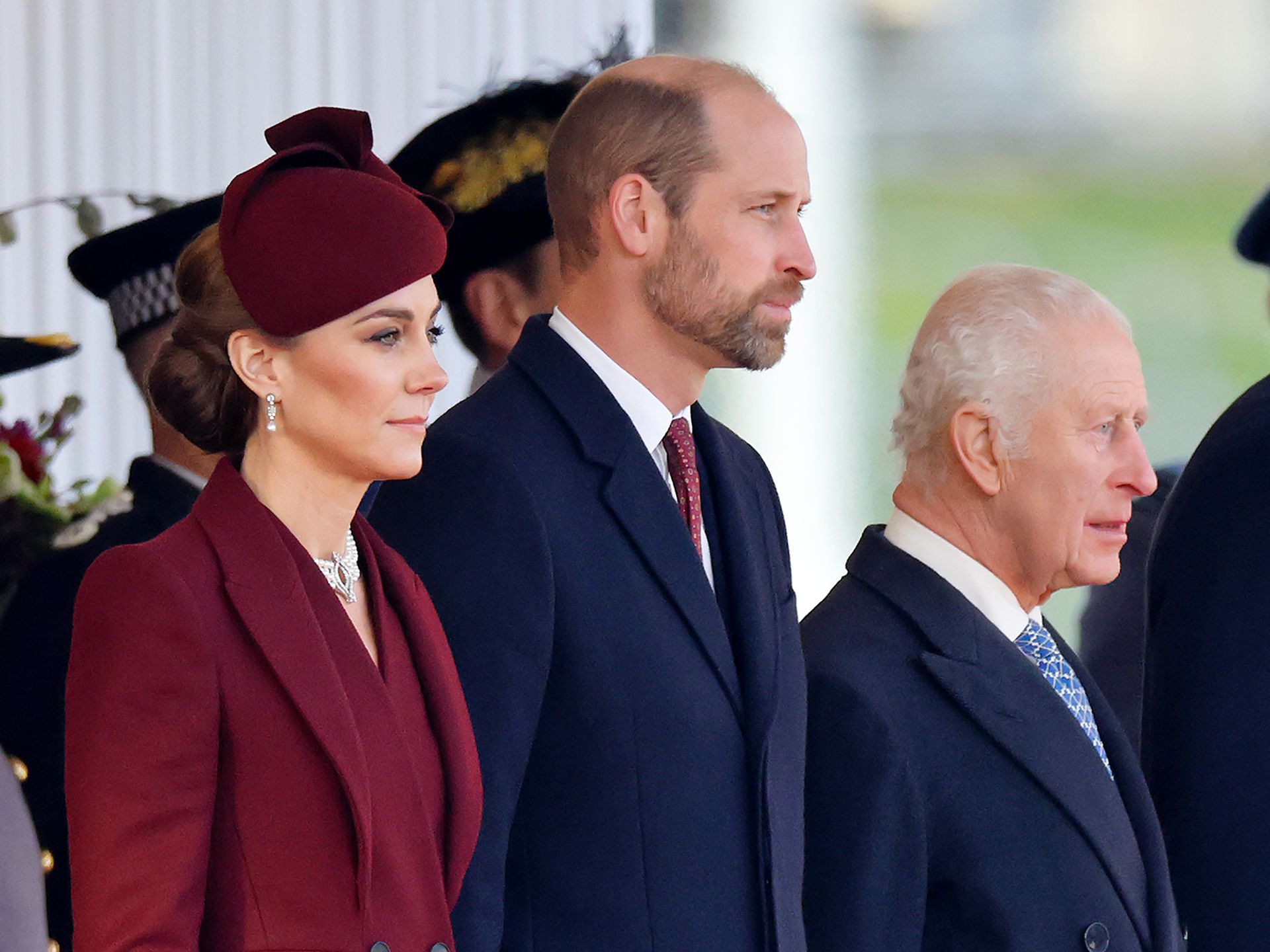 Prince William to take 'extra responsibility' in 2025 - exclusive | HELLO!