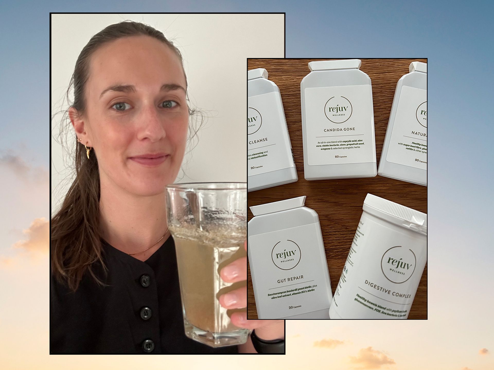 Best Parasite Cleanse