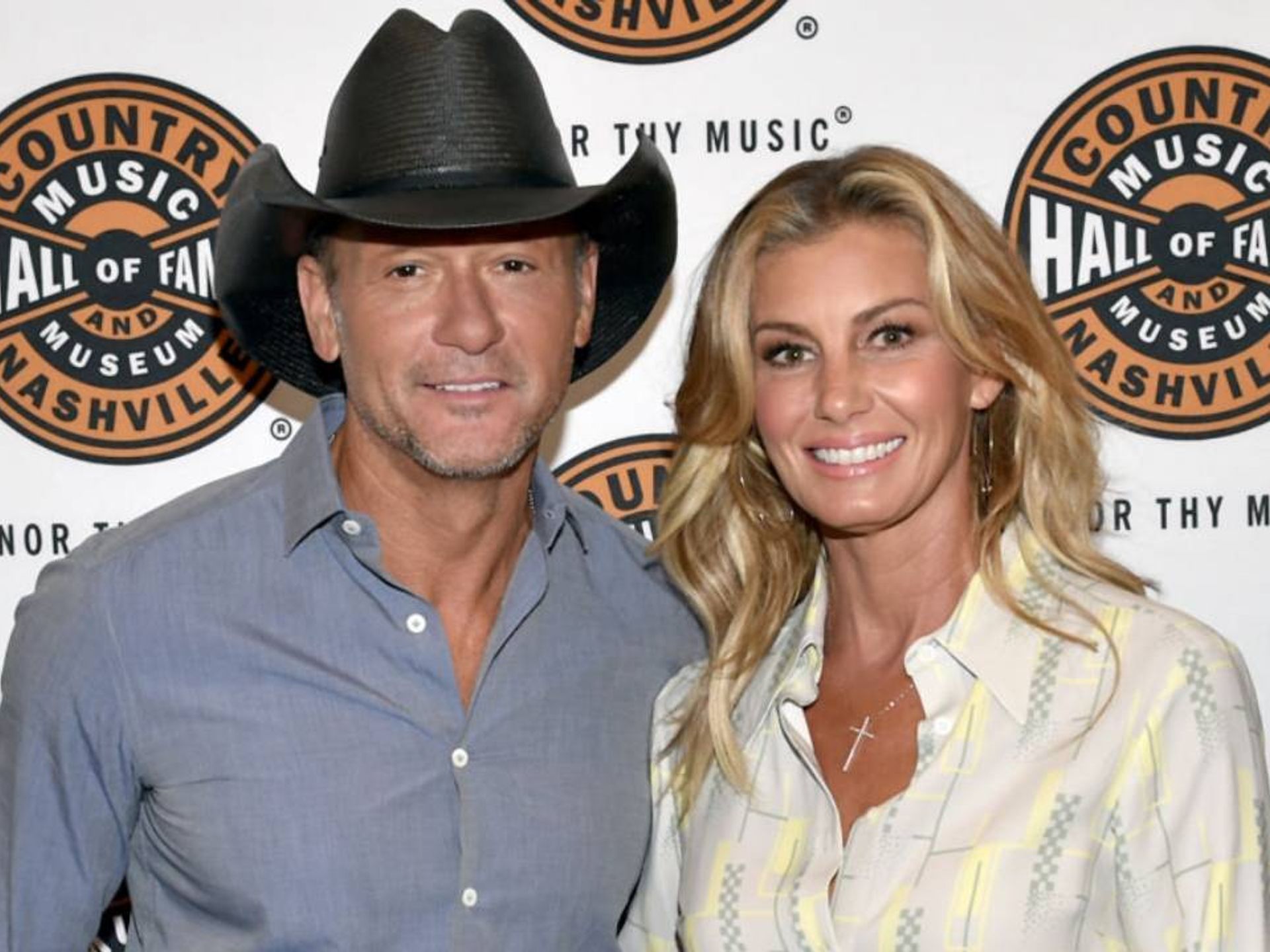 Tim McGraw opened up about the bittersweetness of watching his