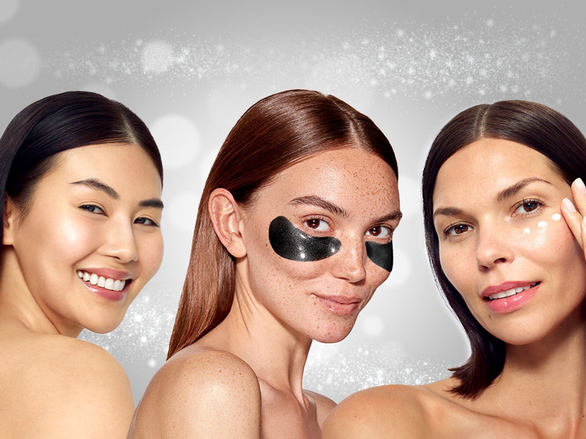 Prep your skin for party season with celebrity-approved skincare products  from 111SKIN | HELLO!
