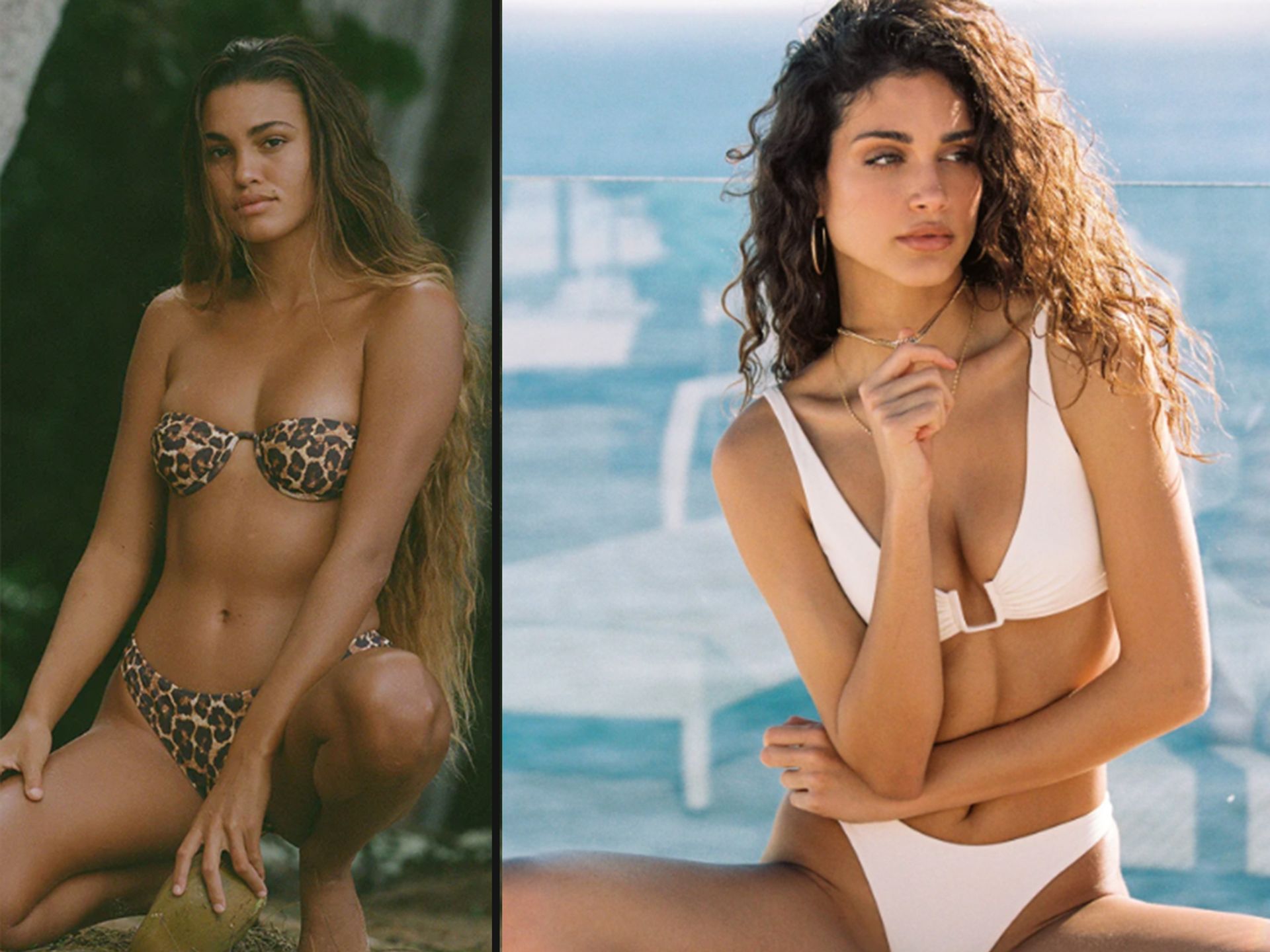 13 best bikinis for women to shop for summer 2024 From high waisted to micro string styles HELLO