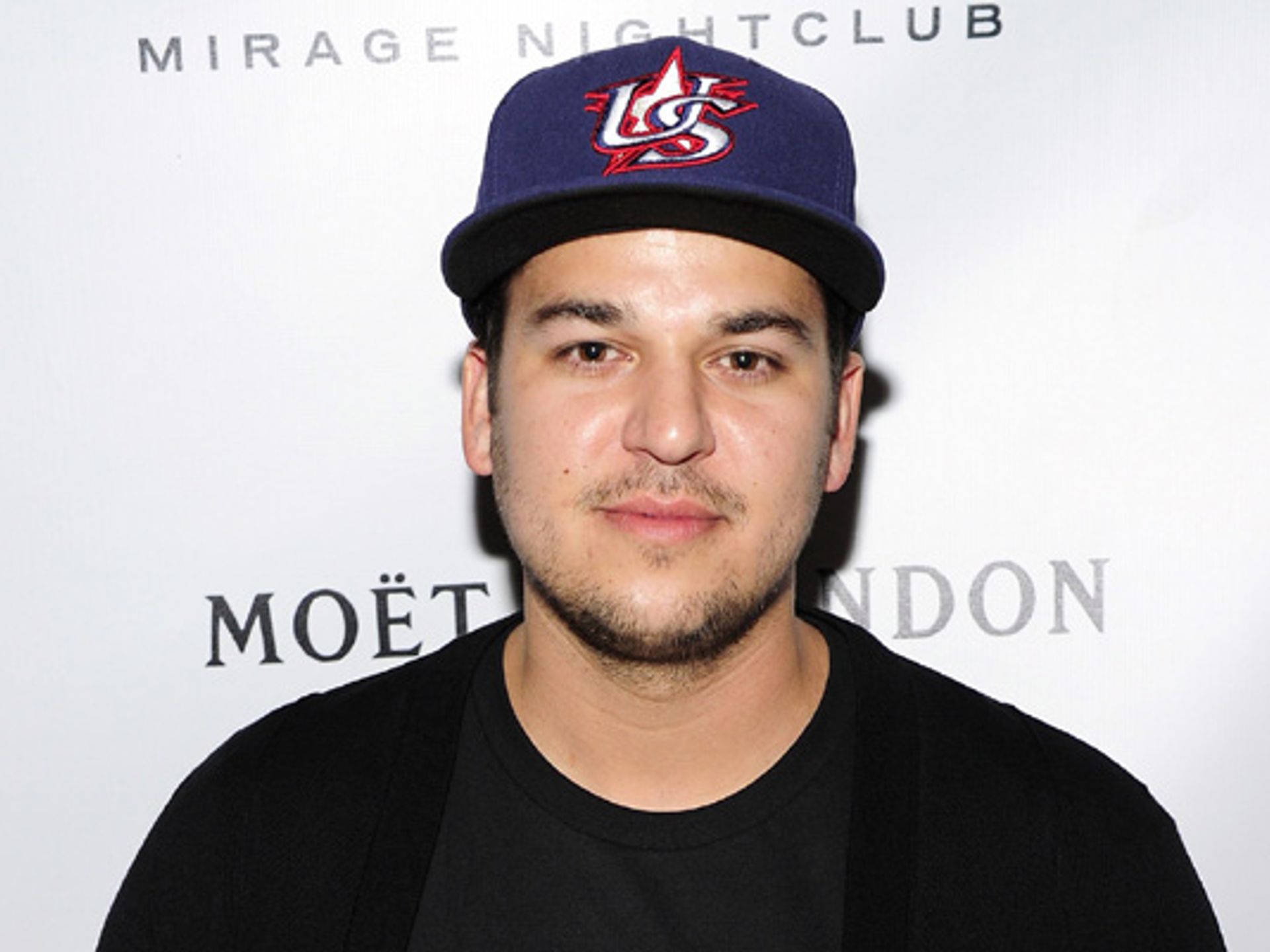 Where Is Rob Kardashian in 2023?