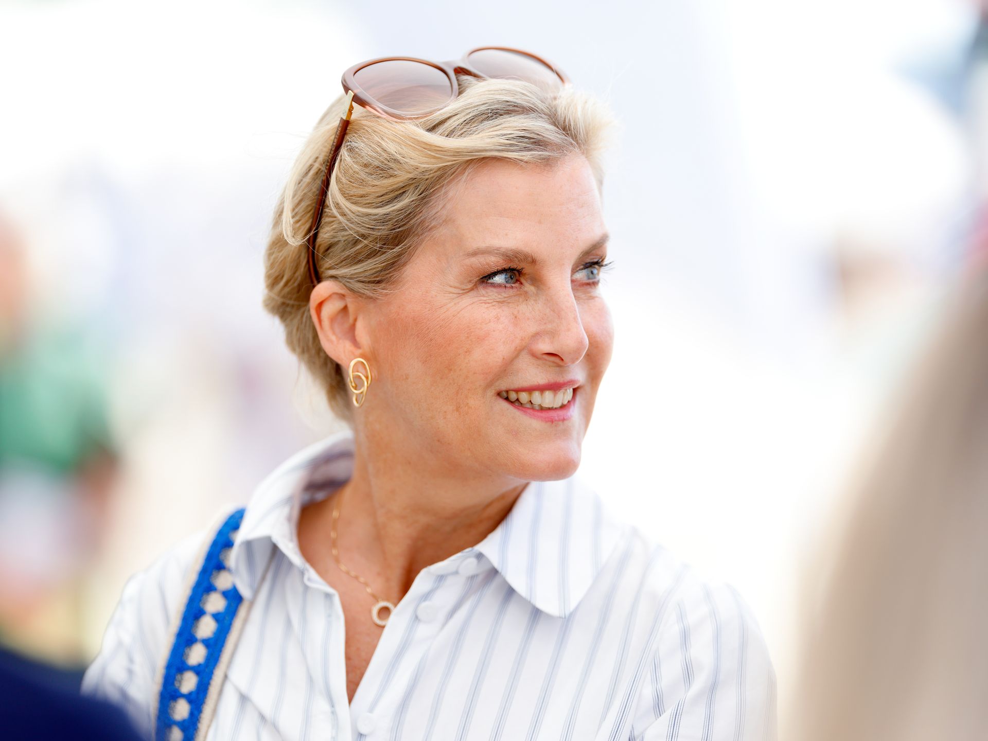 Anna gazanis hot at first I scheduled to be the very