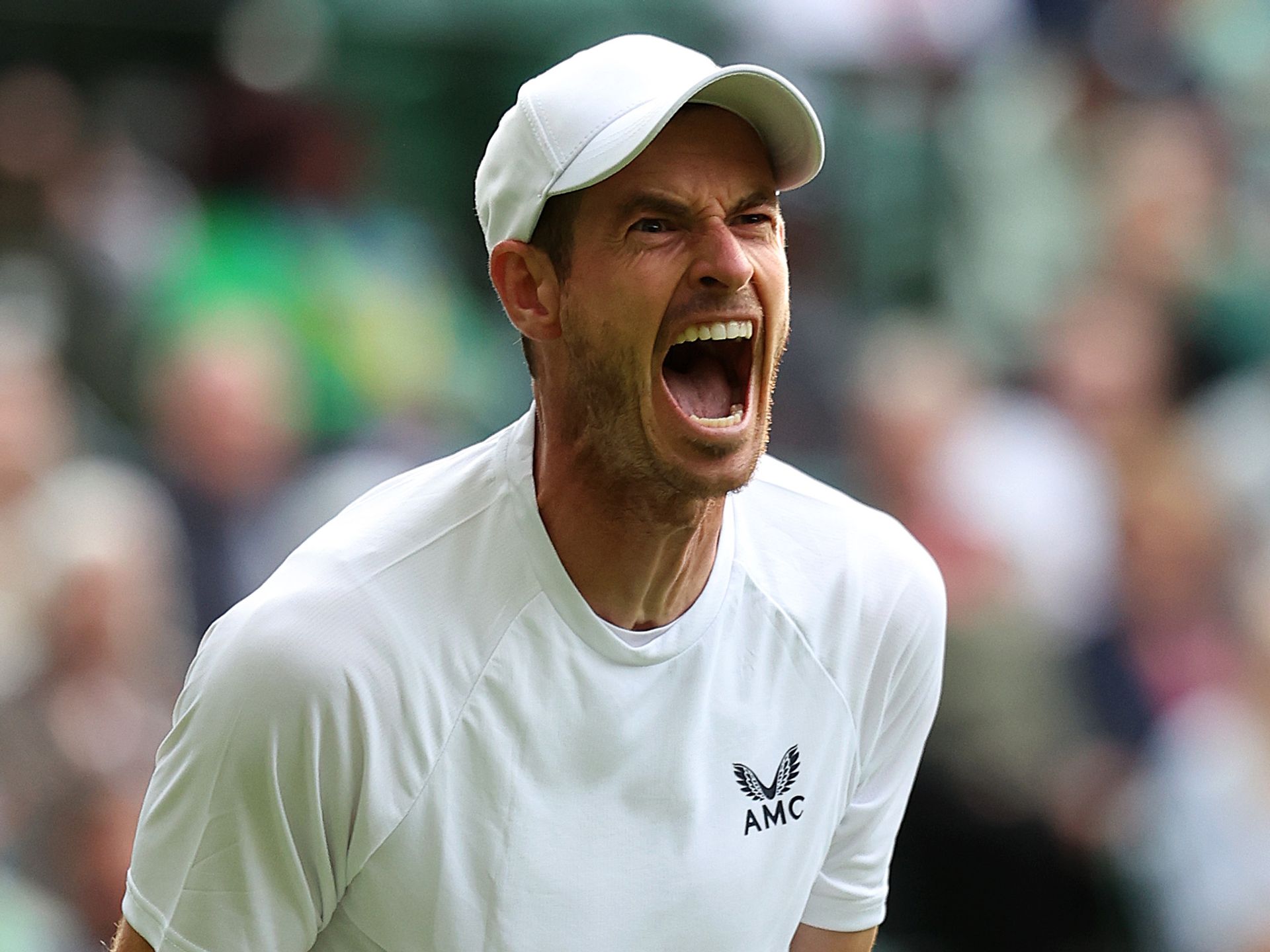Wimbledon 2023 preview: Novak Djokovic, Andy Murray, Elena Rybakina, Katie  Boulter among stars - BBC Sport