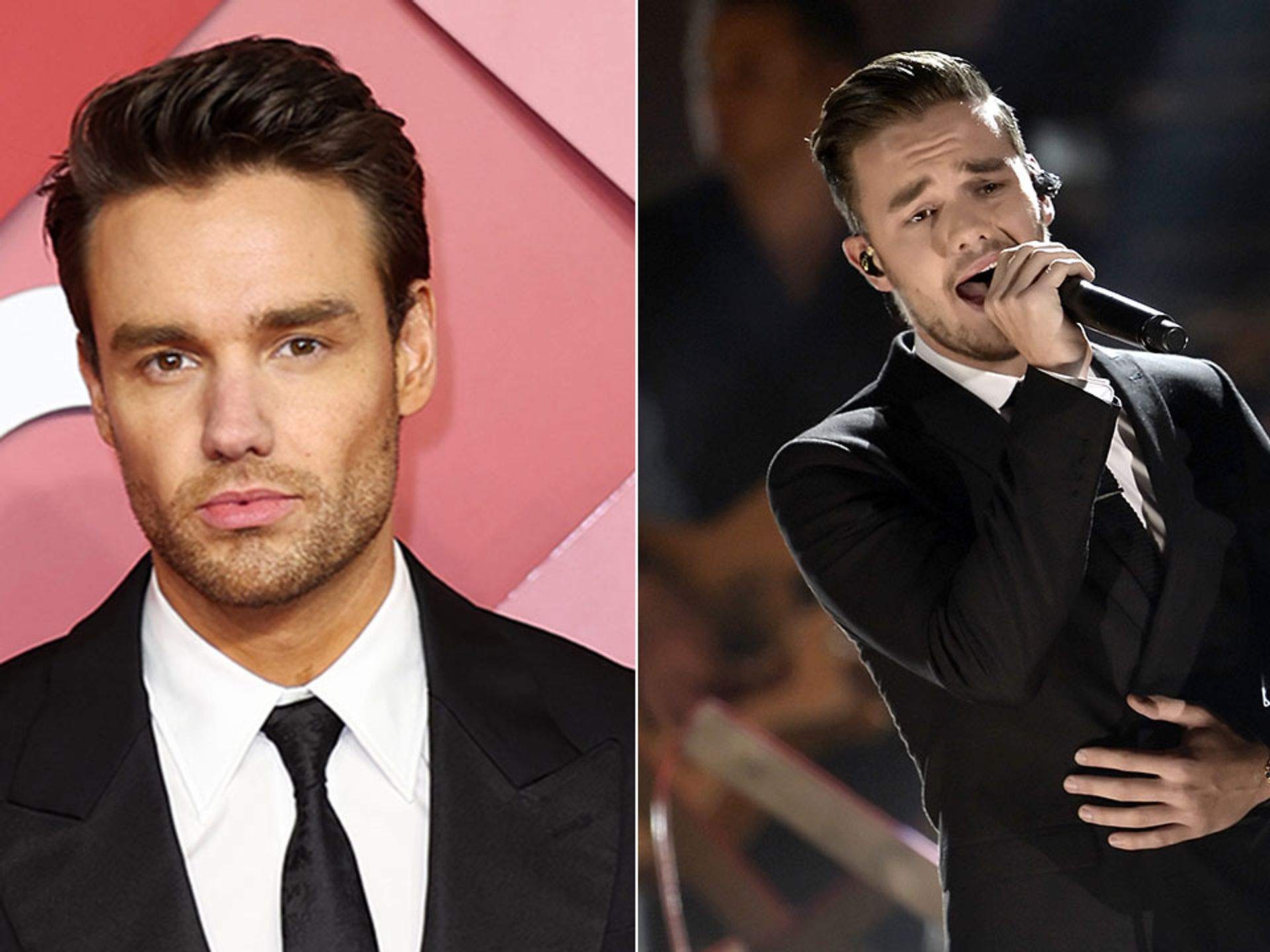 Liam Payne's cause of death confirmed in preliminary autopsy report | HELLO!