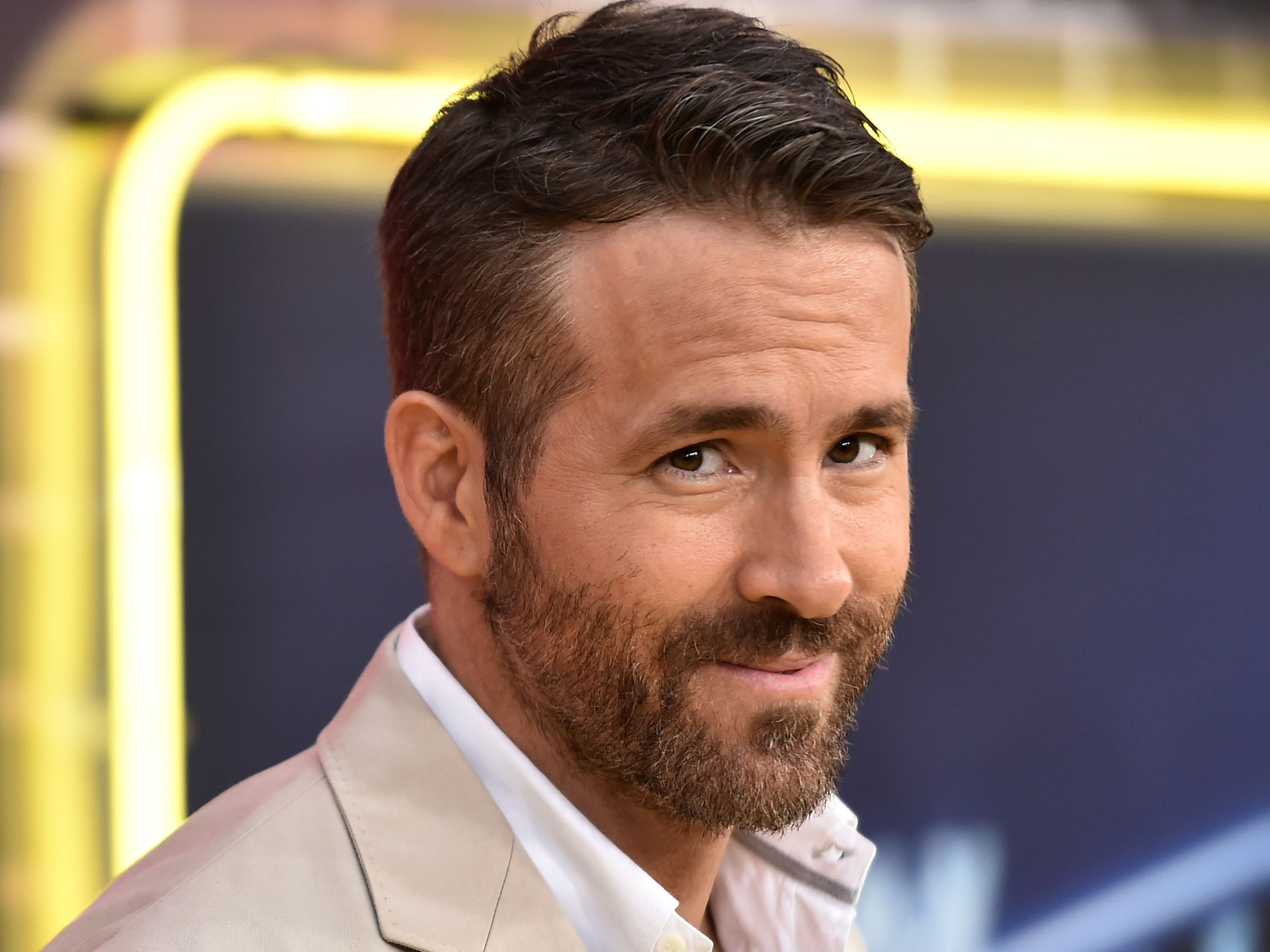 Ryan Reynolds Net worth