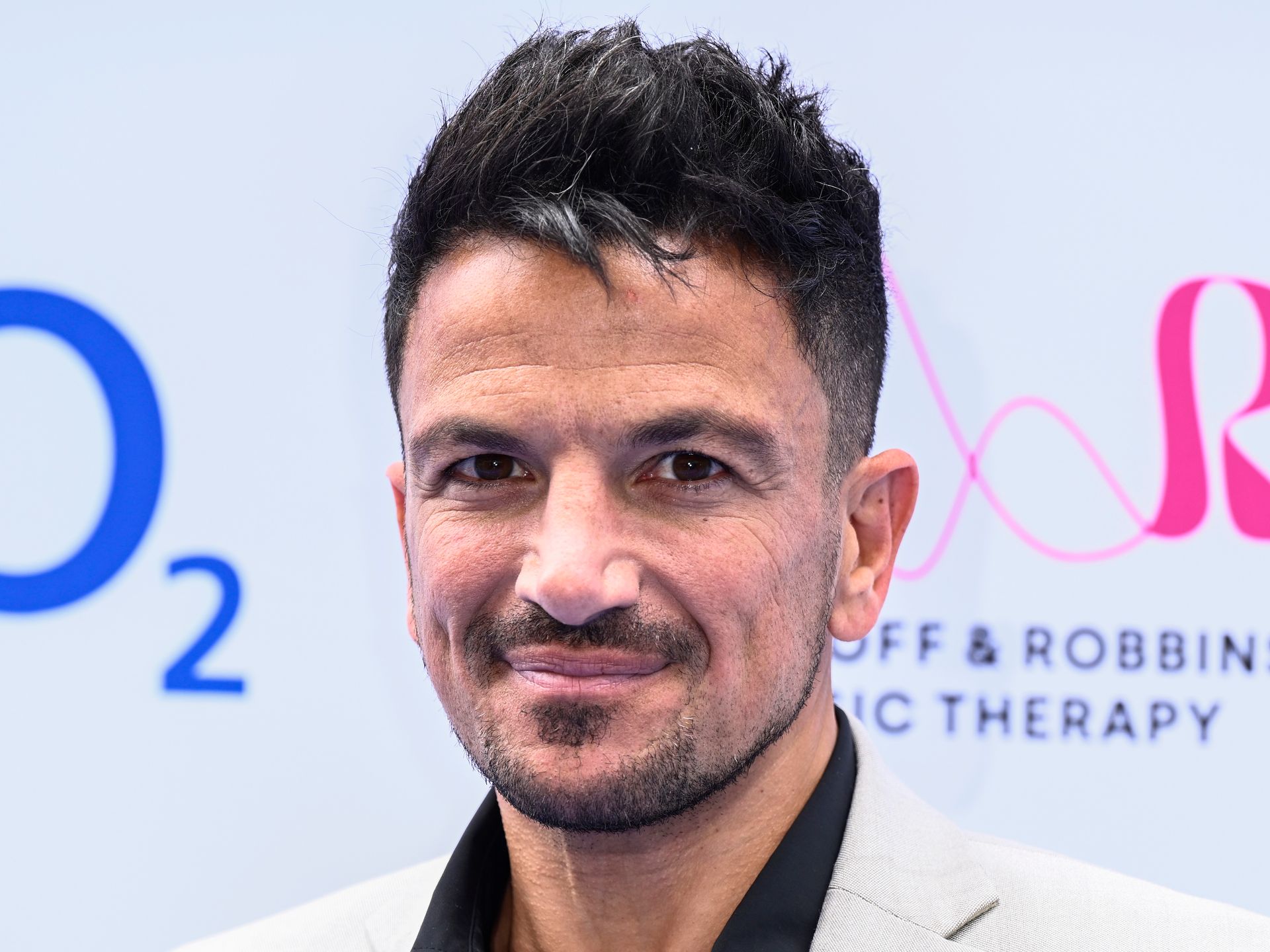 Peter Andre proud of Princess as she follows in Katie Price's modelling  footsteps - Daily Star