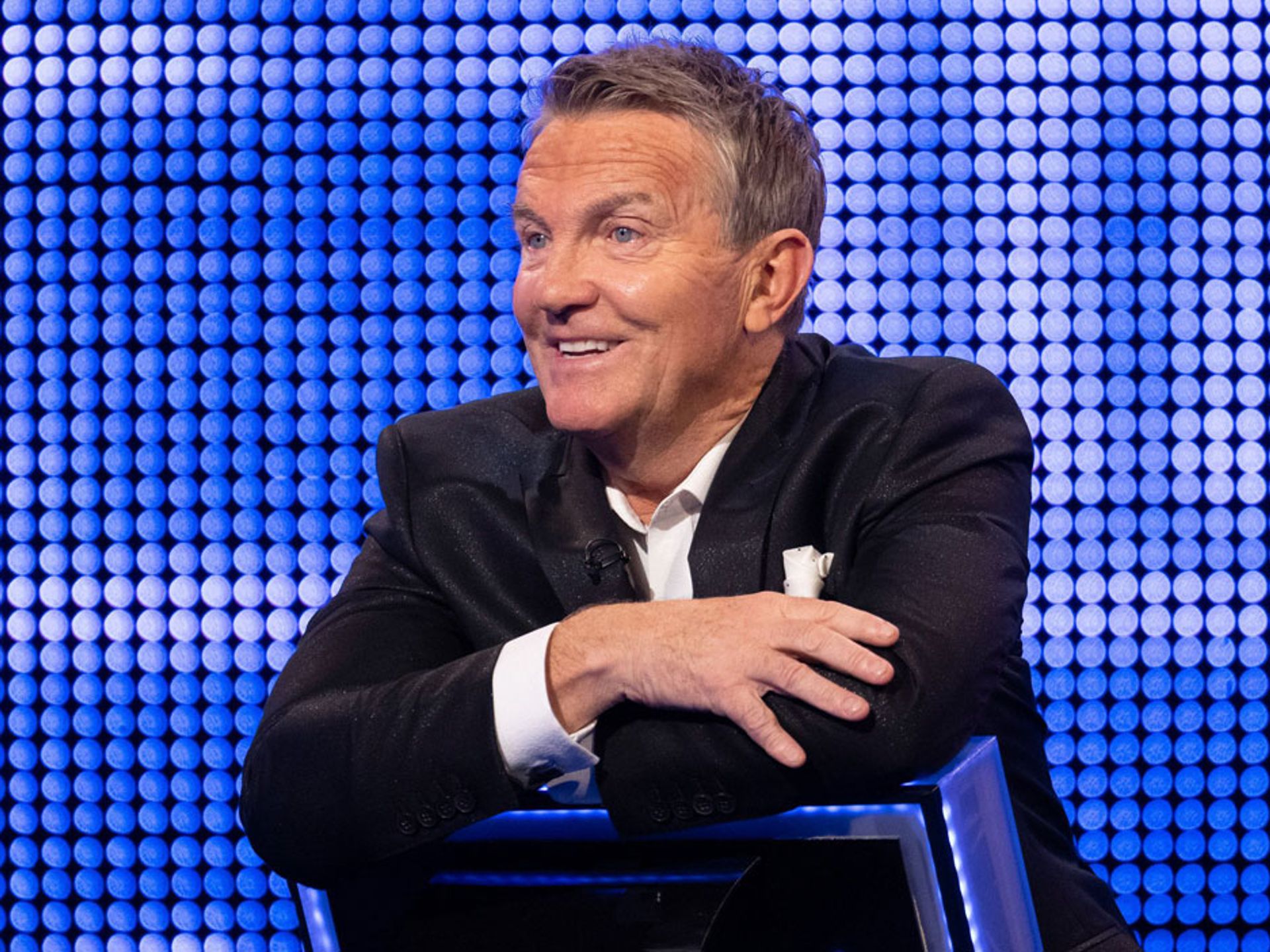 The Chase fans 'switch off' as they claim Bradley Walsh has 'given up' on 'most boring' episode ever | HELLO!