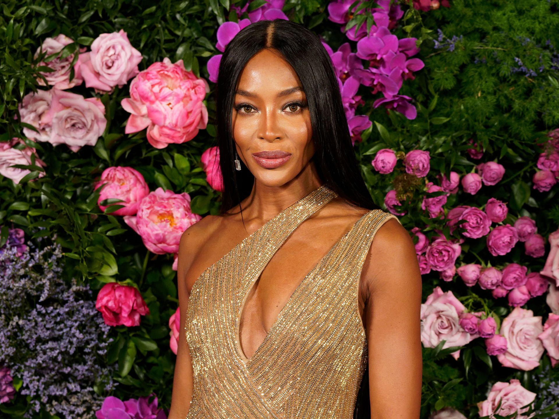 Inside Naomi Campbell's Supermodel-Packed Birthday Party In Cannes