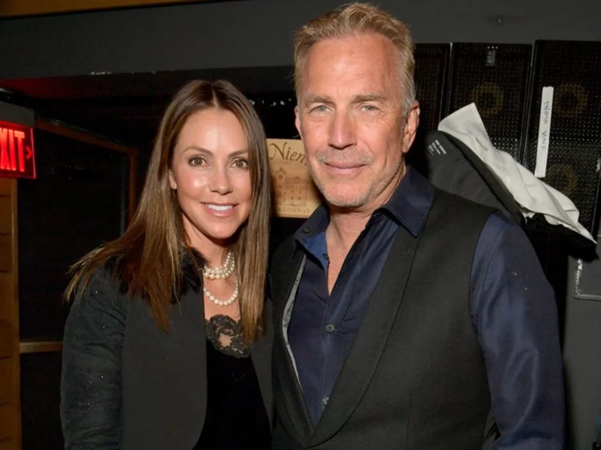 Kevin Costner accuses estranged wife of spending almost $100,000