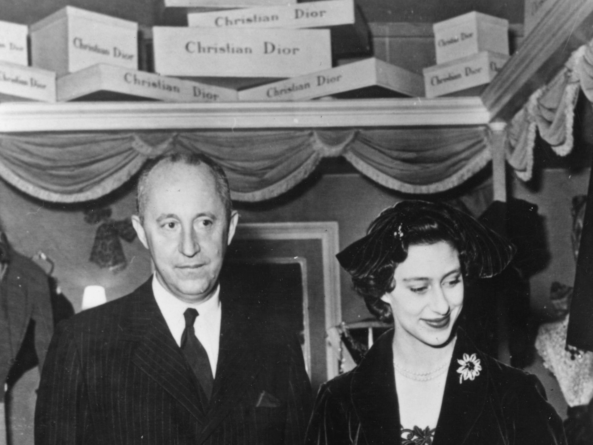 The True Story of Catherine Dior, Christian Dior's Sister, in 'The