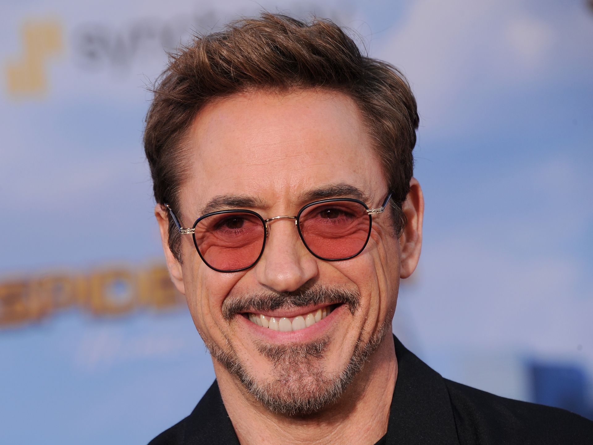 Robert Downey Jr. Failed 'Holiday' Audition, Kate Winslet Roasted Him