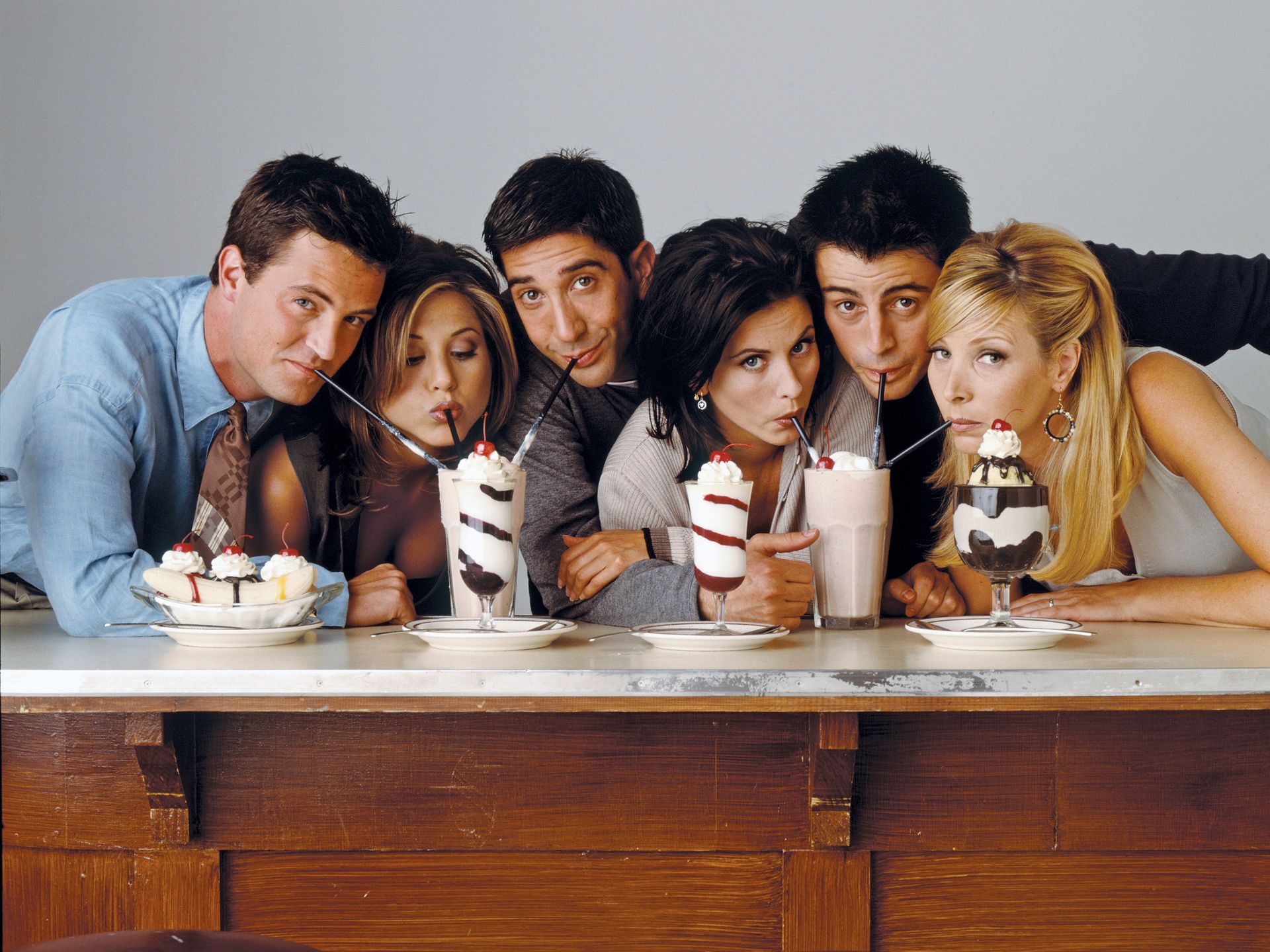 Just Friends' Cast: Where Are They Now?