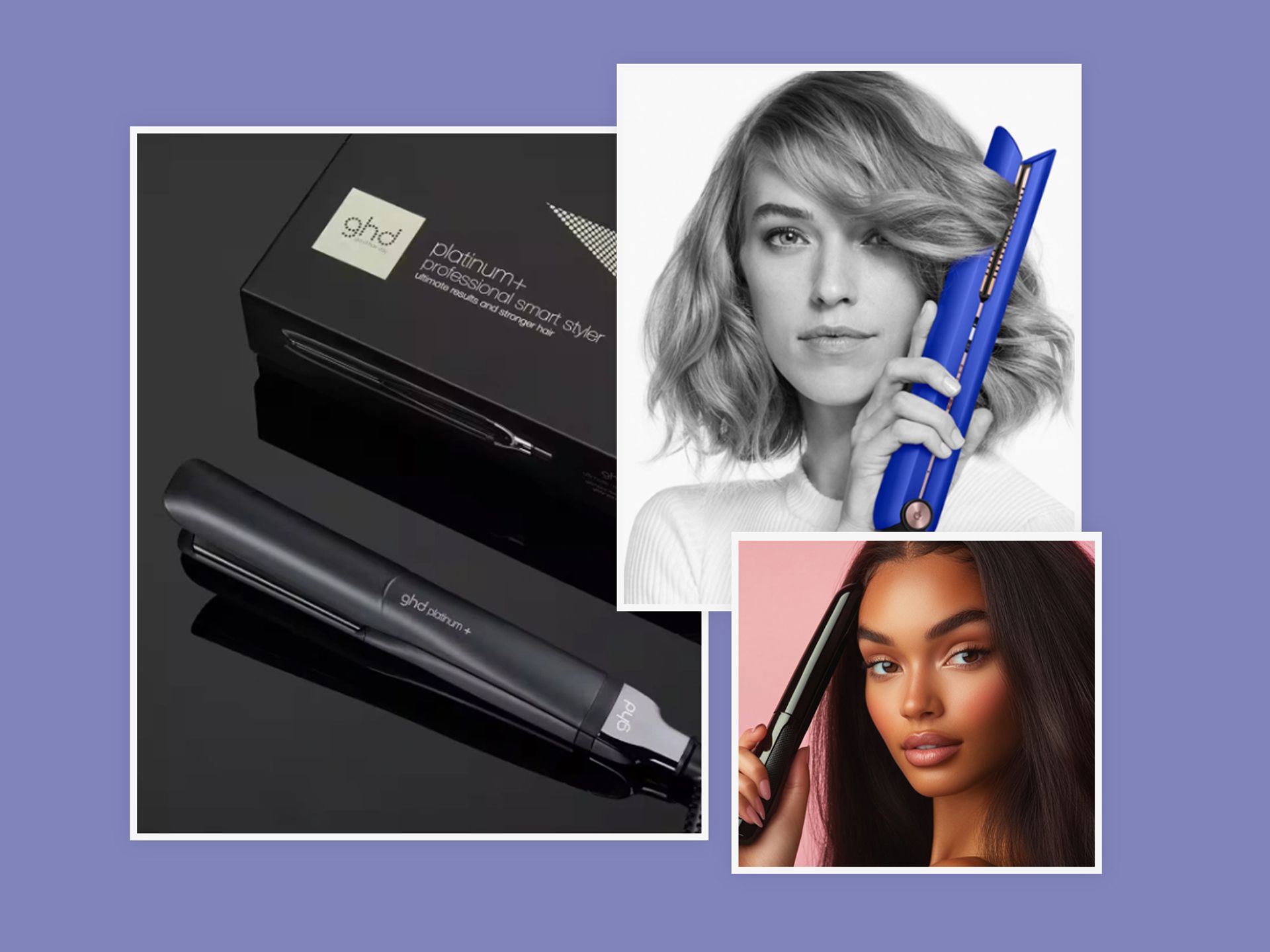 Chicvoss hair straightener review best sale