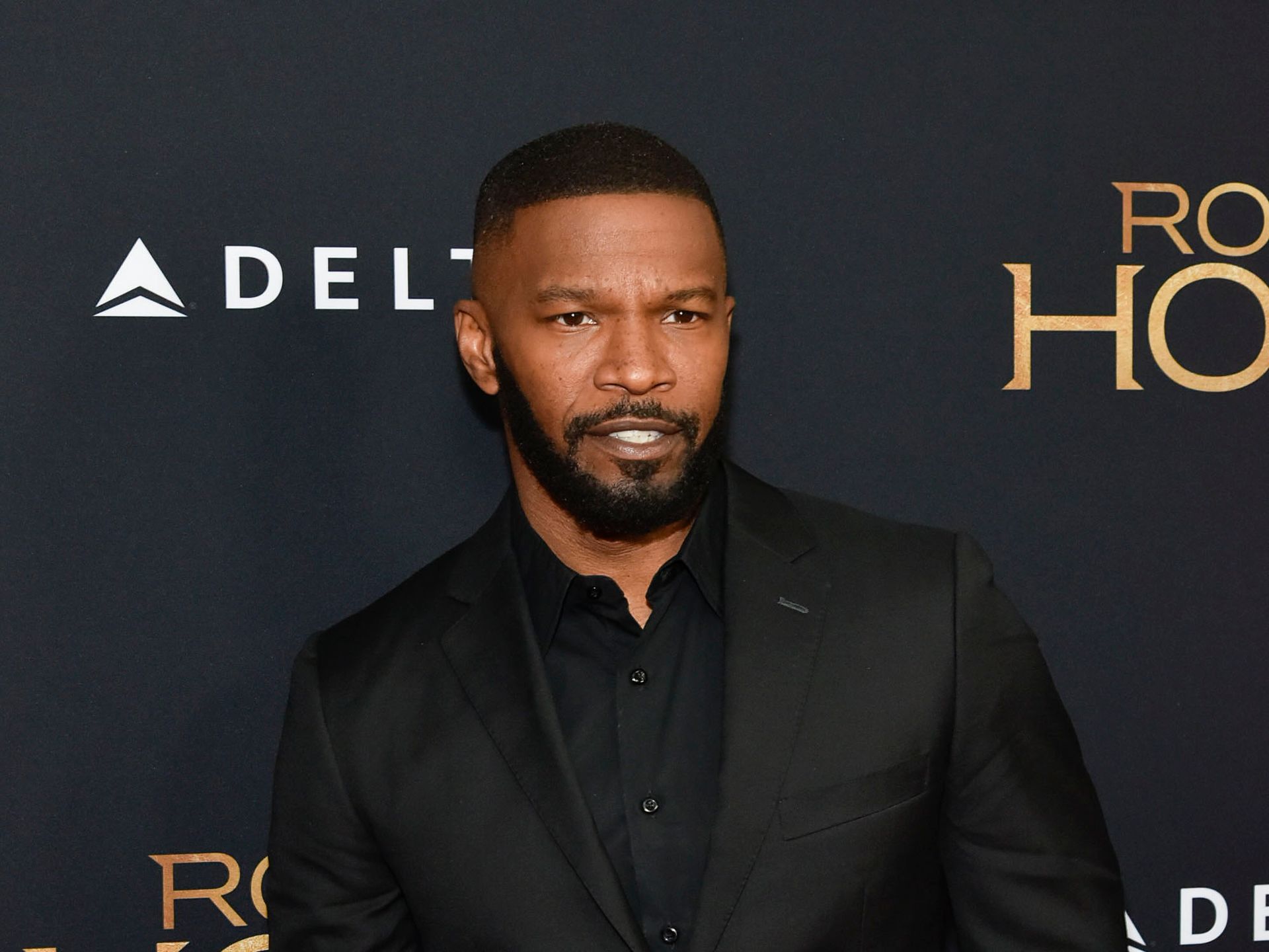 Jamie Foxx's Medical Emergency: Everything We Know So Far