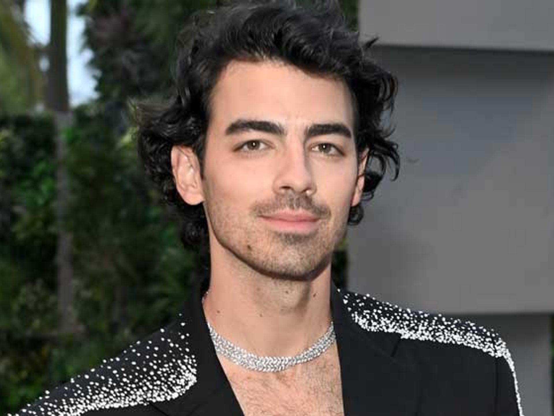 Sophie Turner breaks silence about real reason for Joe Jonas