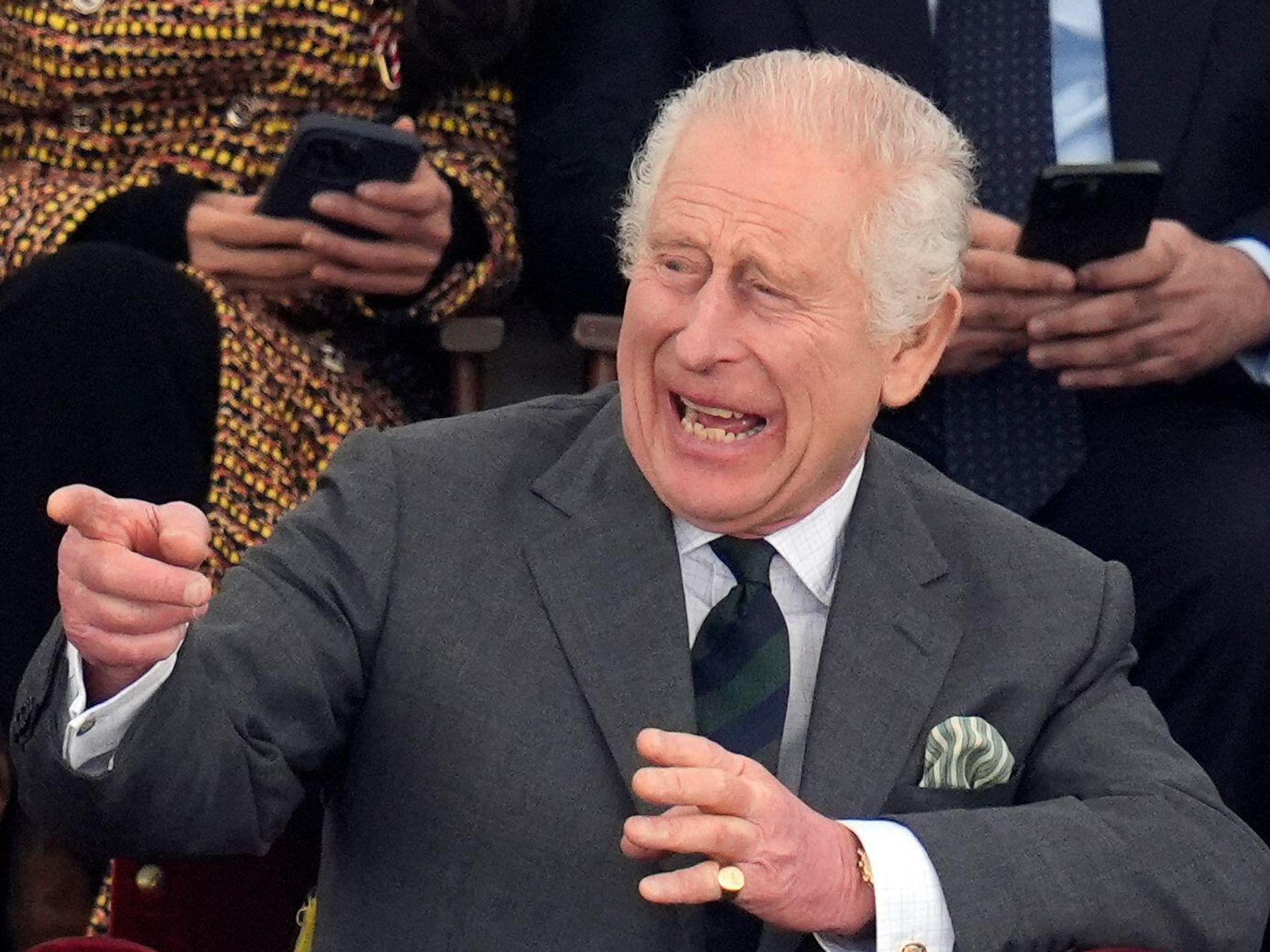 Netflix loses big after massive political donation that stirs global backlash