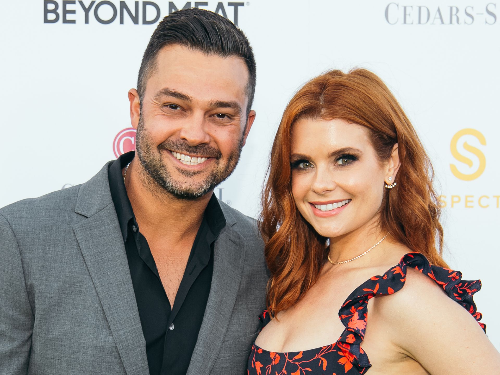 JoAnna Garcia Is Pregnant with Second Child with Nick Swisher: Photo  3586798, Emerson Swisher, Joanna Garcia, Nick Swisher, Pregnant, Pregnant  Celebrities Photos