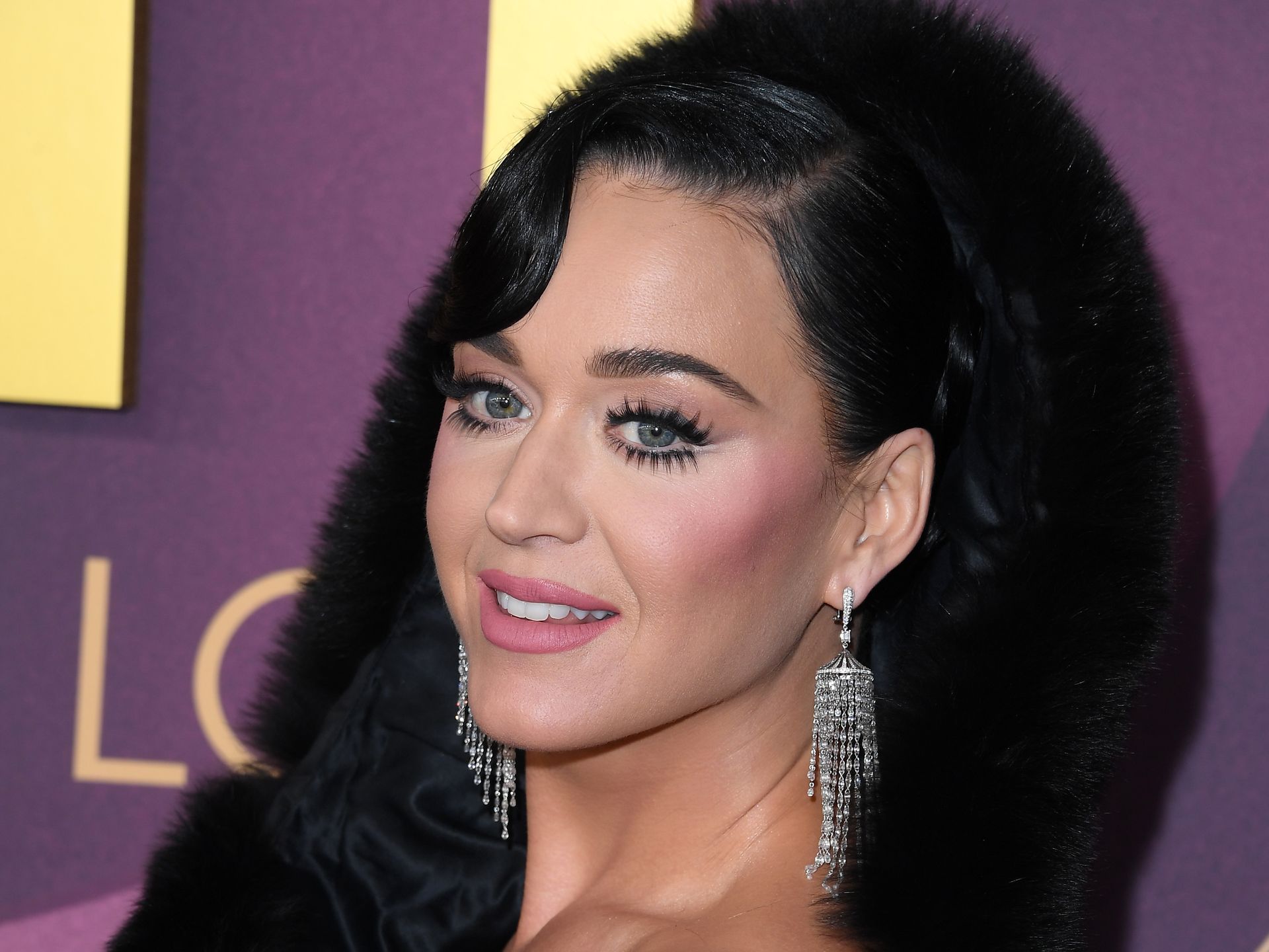 Katy Perry almost lived in a Los Angeles convent - bizarre story unearthed  | HELLO!