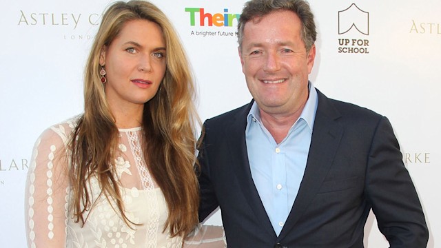 piers morgan wife celia