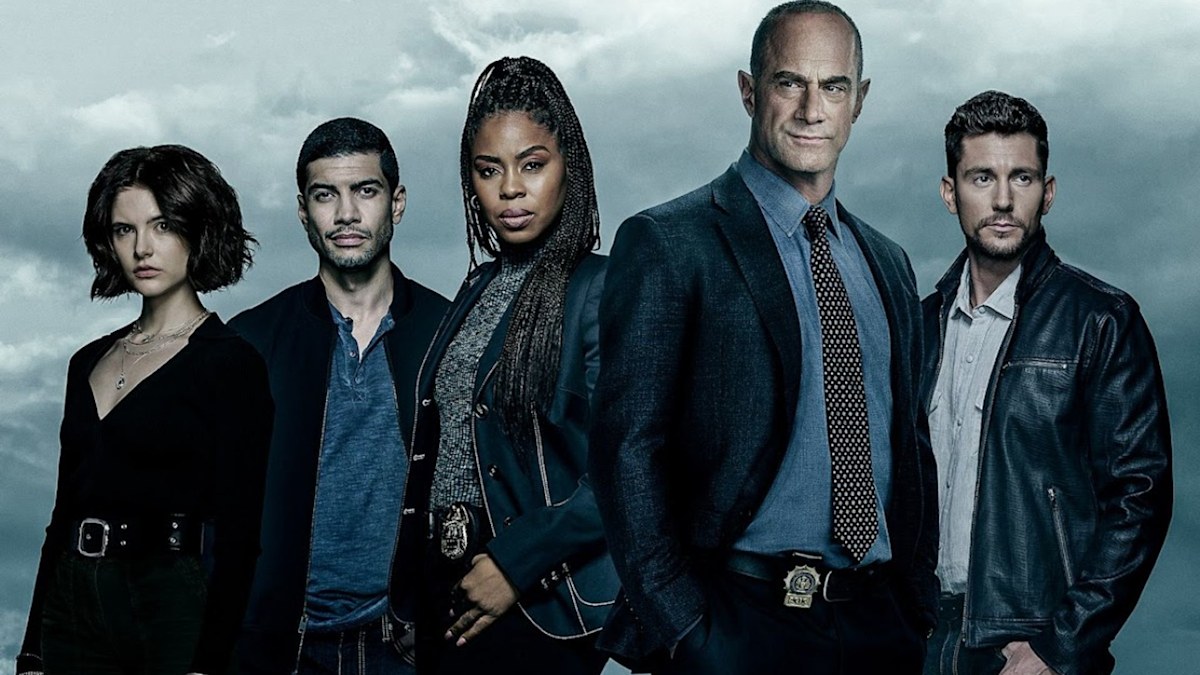 Law and Order: Organized Crime star details big changes coming in ...