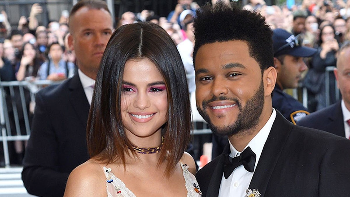 Met Gala 2017: Selena Gomez, The Weeknd debut as couple 