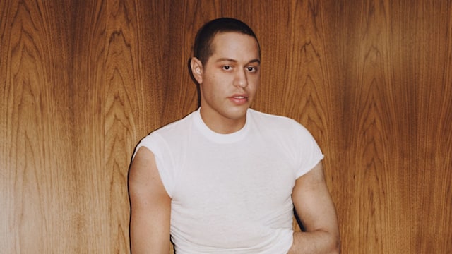 Pete Davidson stars in a new campaign for Reformation