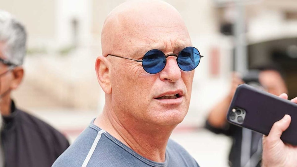 AGT's Howie Mandel receives devastating news after secret health battle | HELLO!
