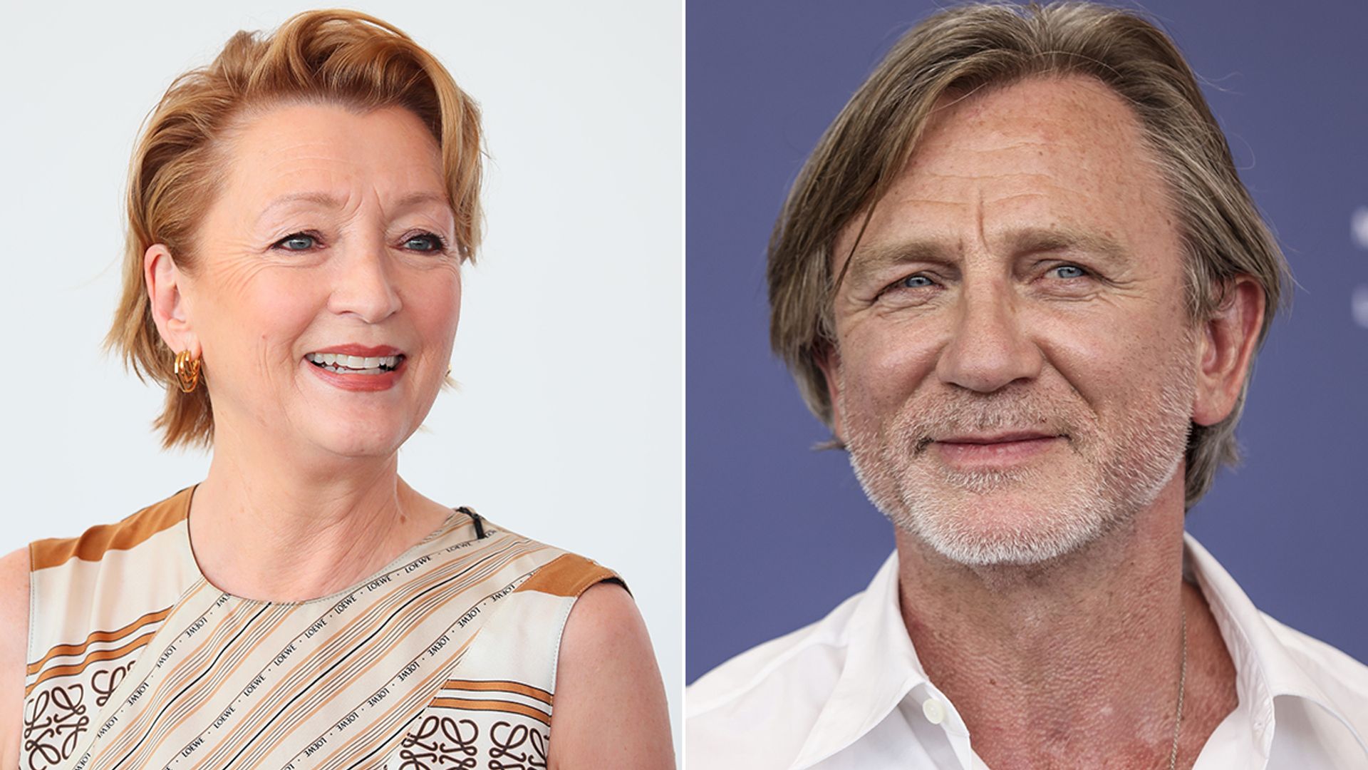 Daniel Craig and Lesley Manville bring the star power for Venice Film Festival’s Day 7