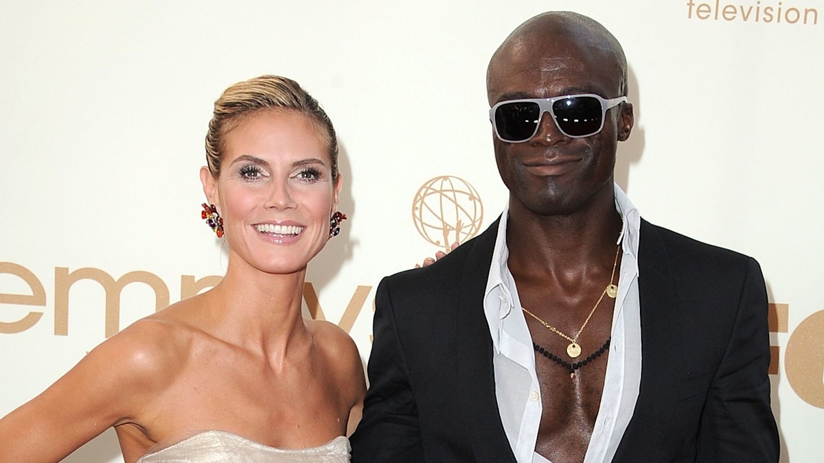 Heidi Klum and Seal's son announces big change set to skyrocket his career