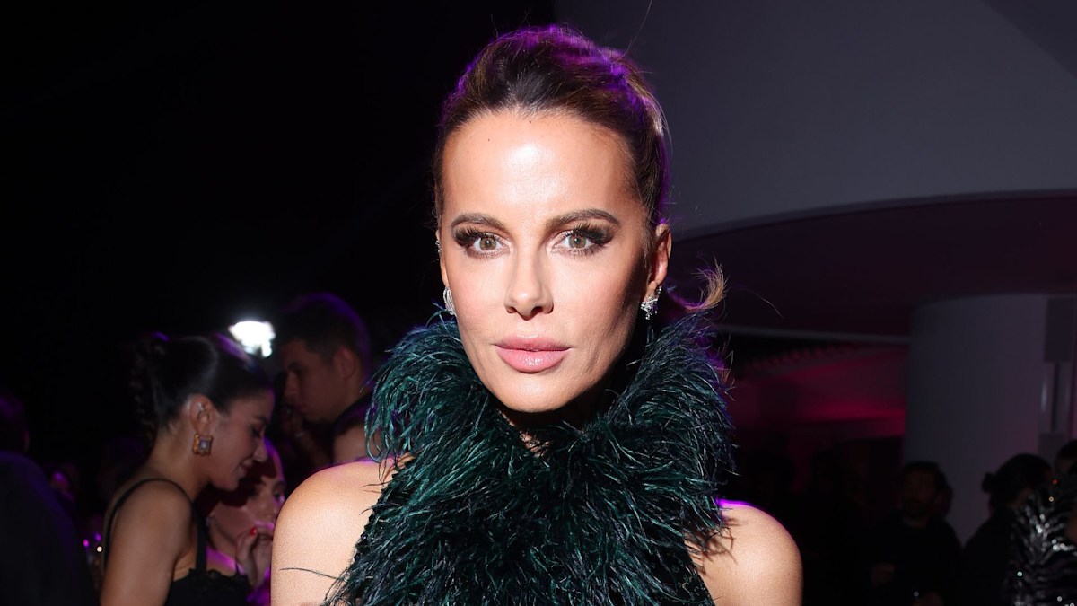 Kate Beckinsale looks incredible at 50, addresses cosmetic surgery rumors and reveals personal health struggle