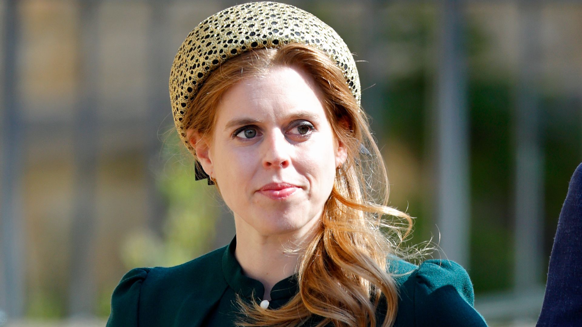Princess Beatrice's strategic security measure at £3m bolthole